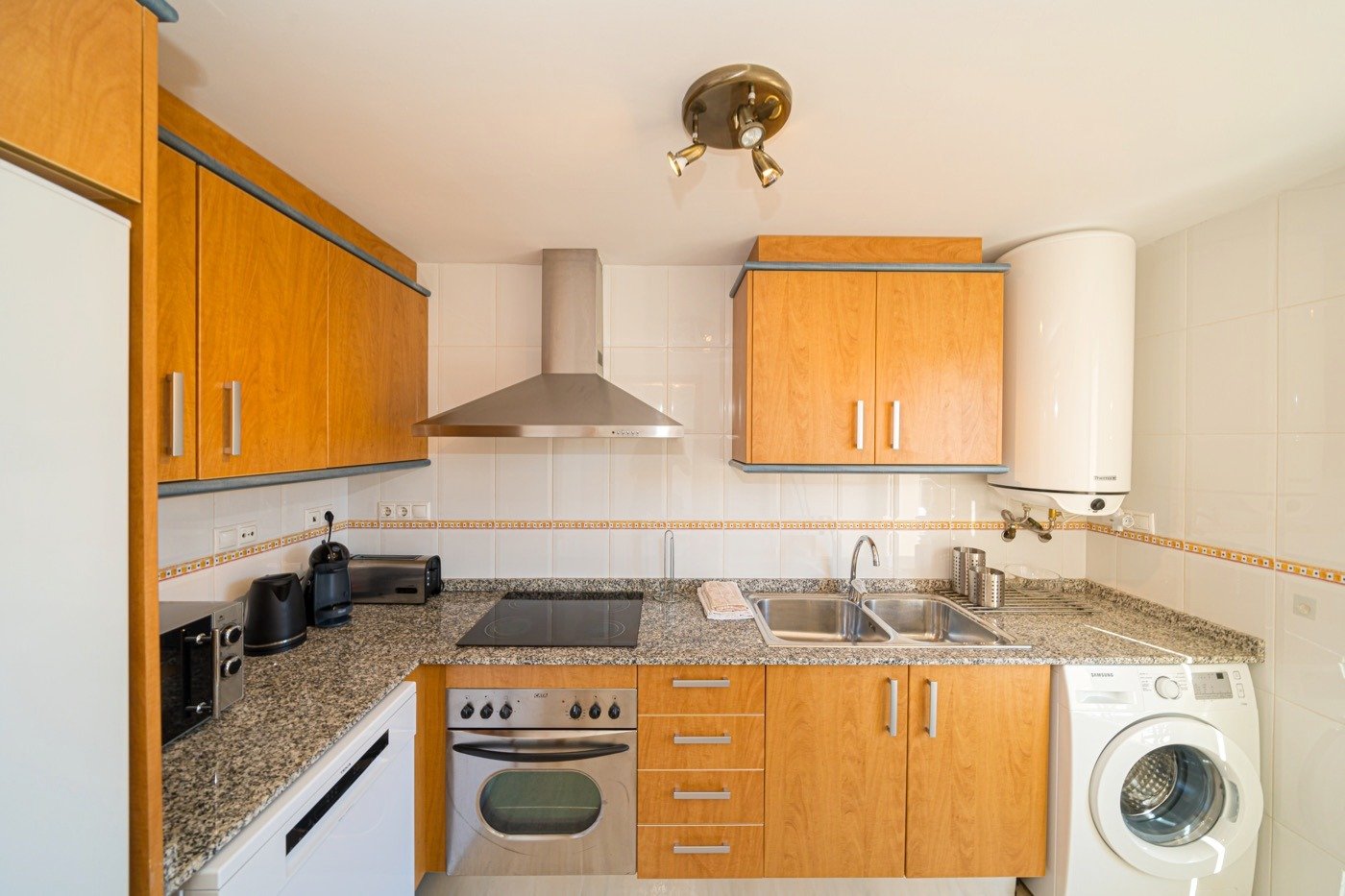 Apartment for sale in Jávea – Xàbia