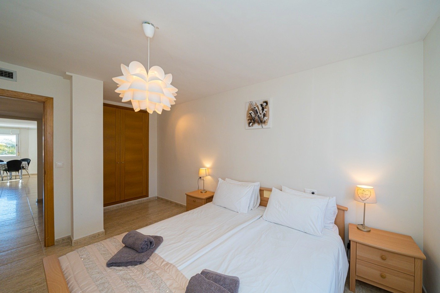 Apartment for sale in Jávea – Xàbia