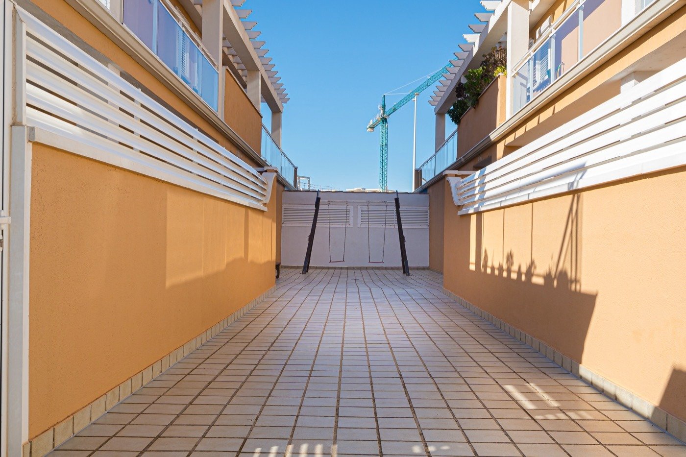 Apartment for sale in Jávea – Xàbia