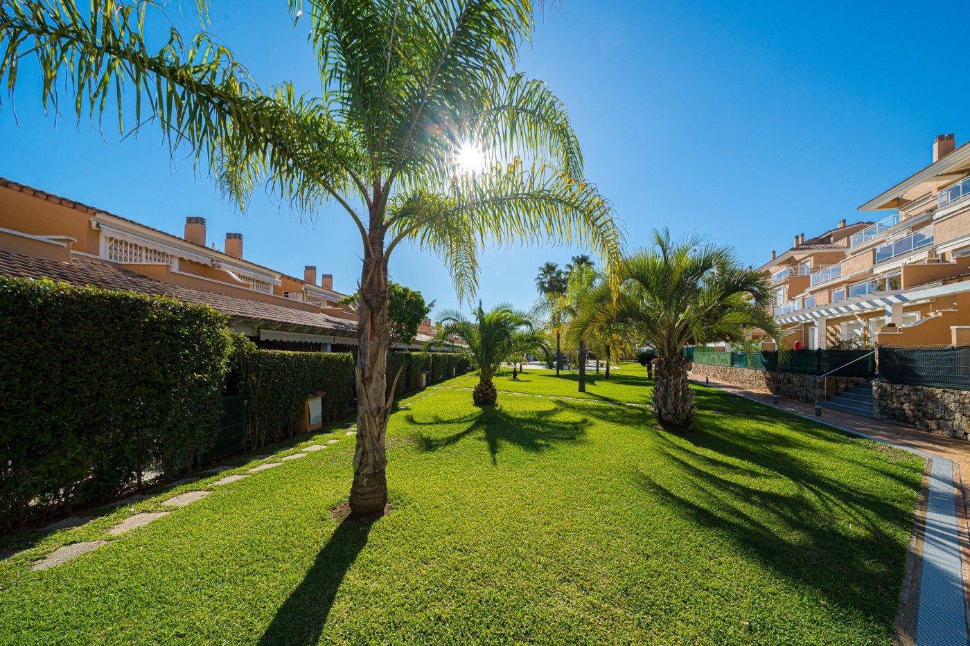 Apartment for sale in Jávea – Xàbia