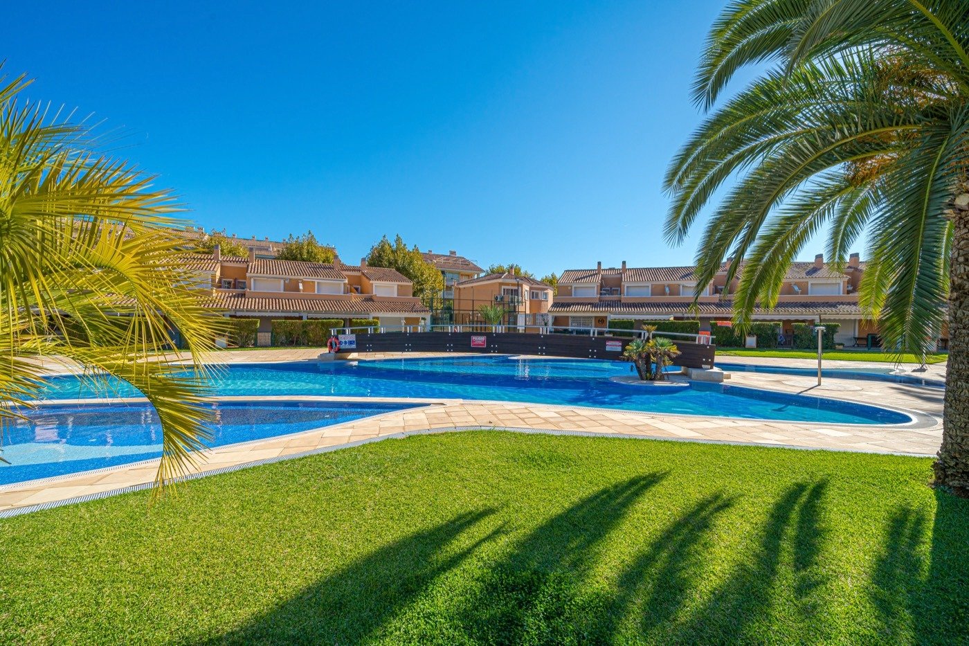 Apartment for sale in Jávea – Xàbia