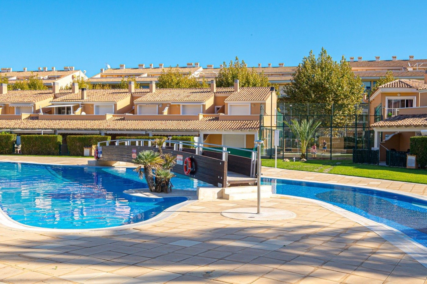 Apartment for sale in Jávea – Xàbia