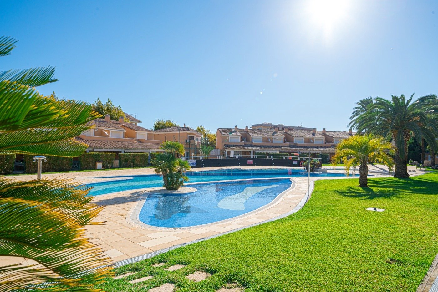 Apartment for sale in Jávea – Xàbia