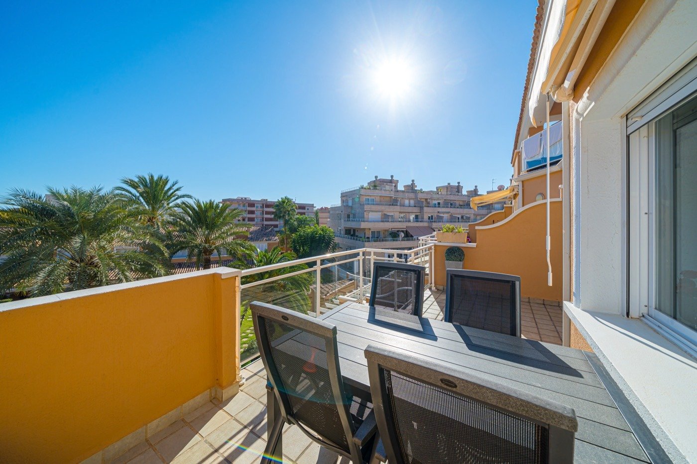 Apartment for sale in Jávea – Xàbia