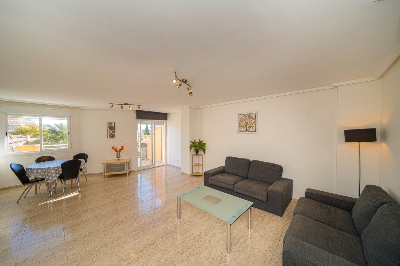 Apartment for sale in Jávea – Xàbia