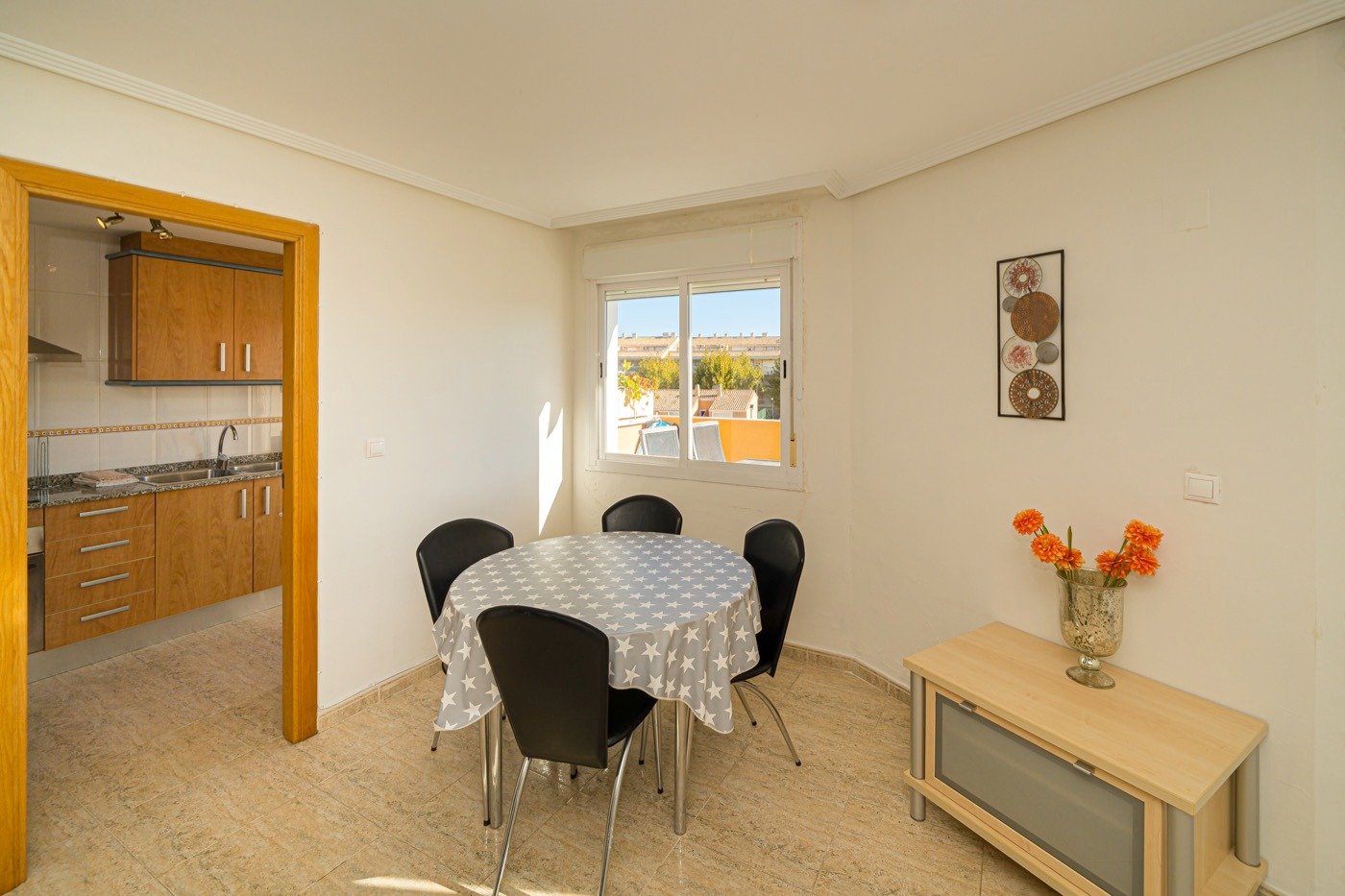 Apartment for sale in Jávea – Xàbia