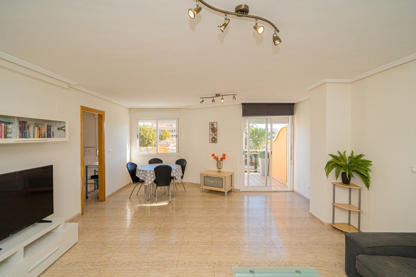 Apartment for sale in Jávea – Xàbia