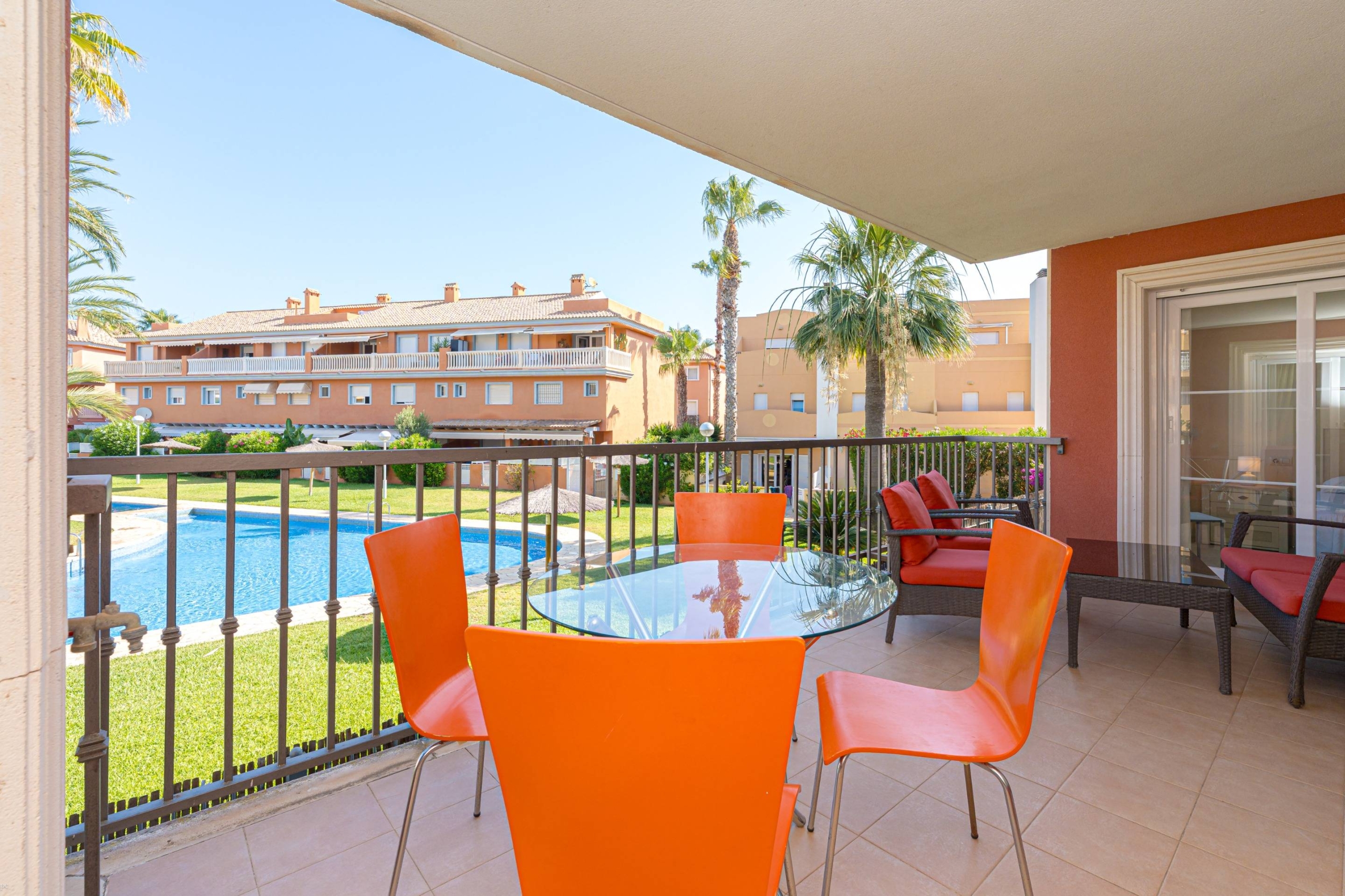 Apartment for sale in Jávea – Xàbia