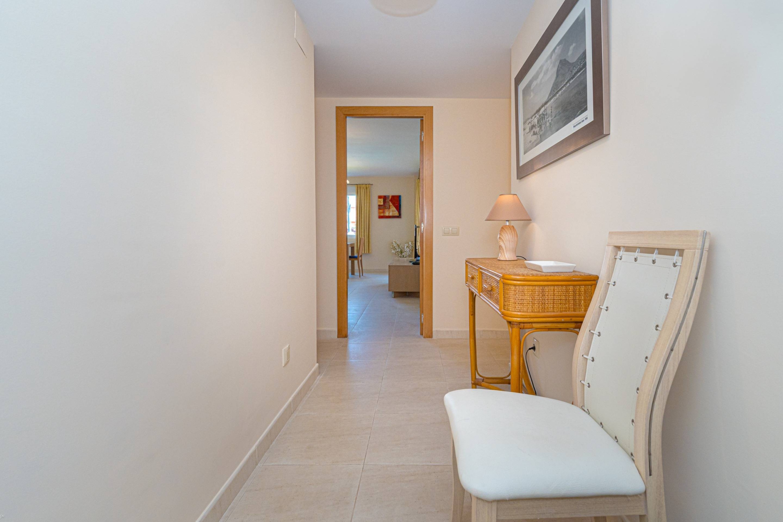 Apartment for sale in Jávea – Xàbia