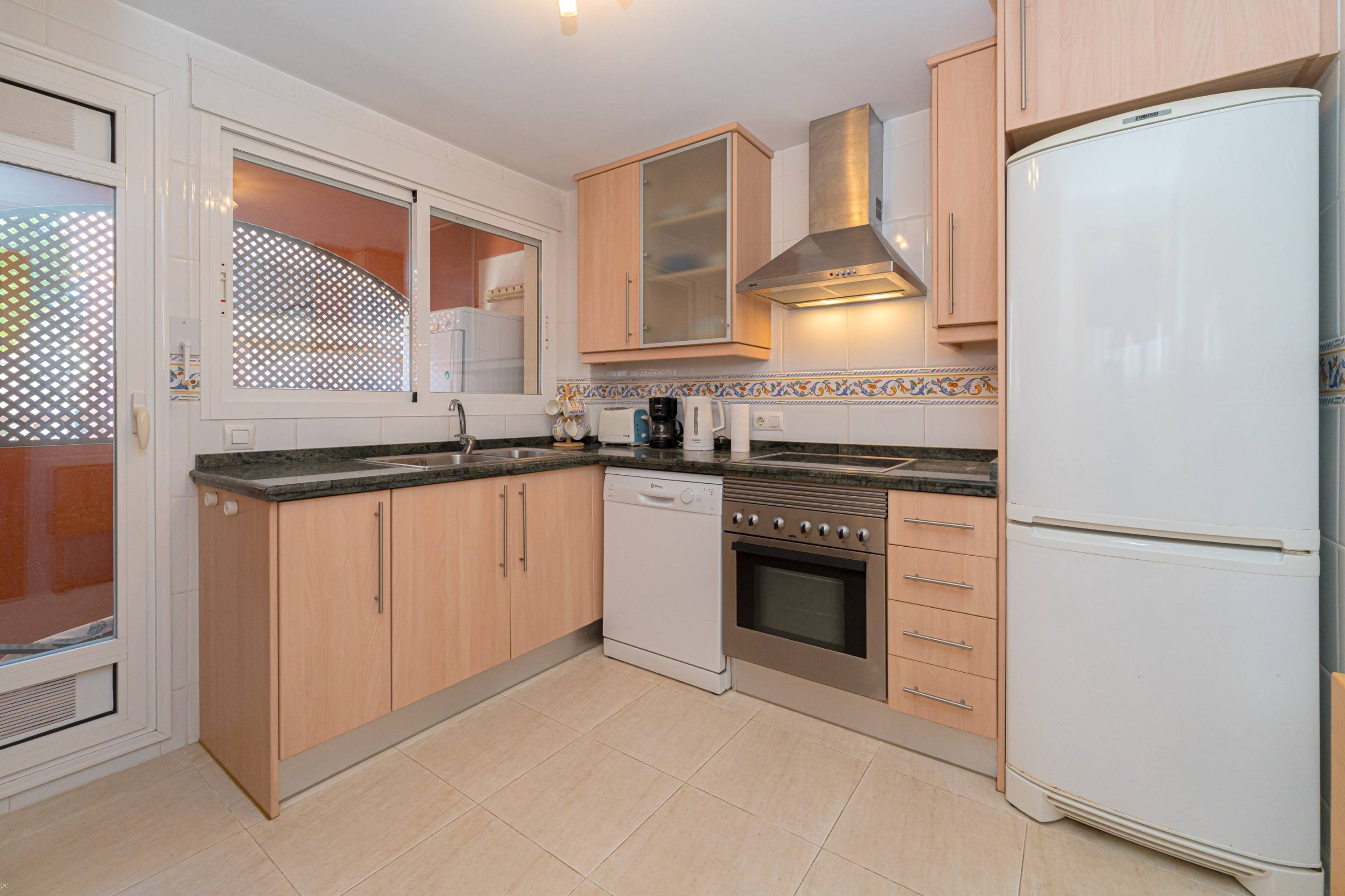 Apartment for sale in Jávea – Xàbia