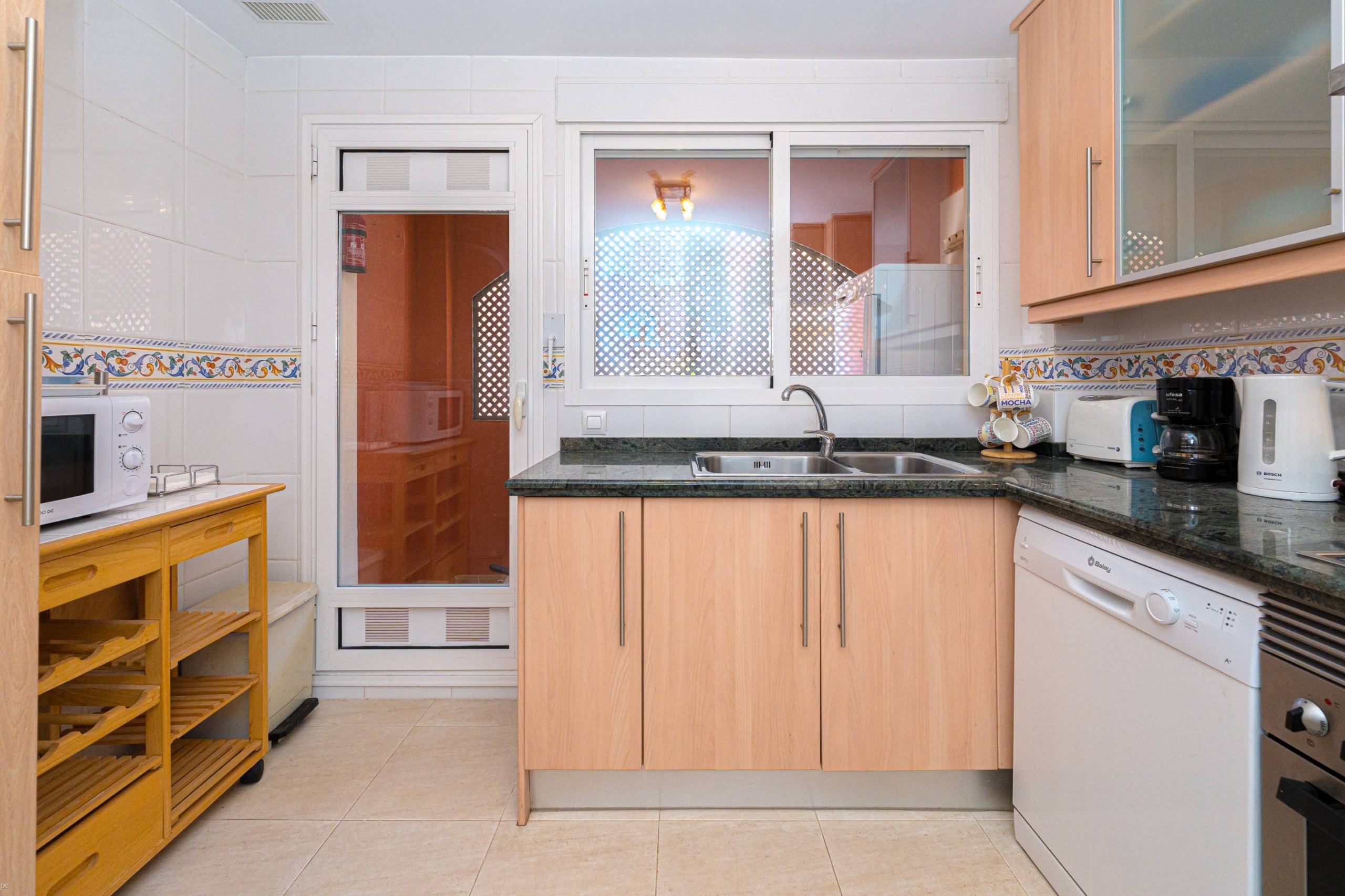 Apartment for sale in Jávea – Xàbia