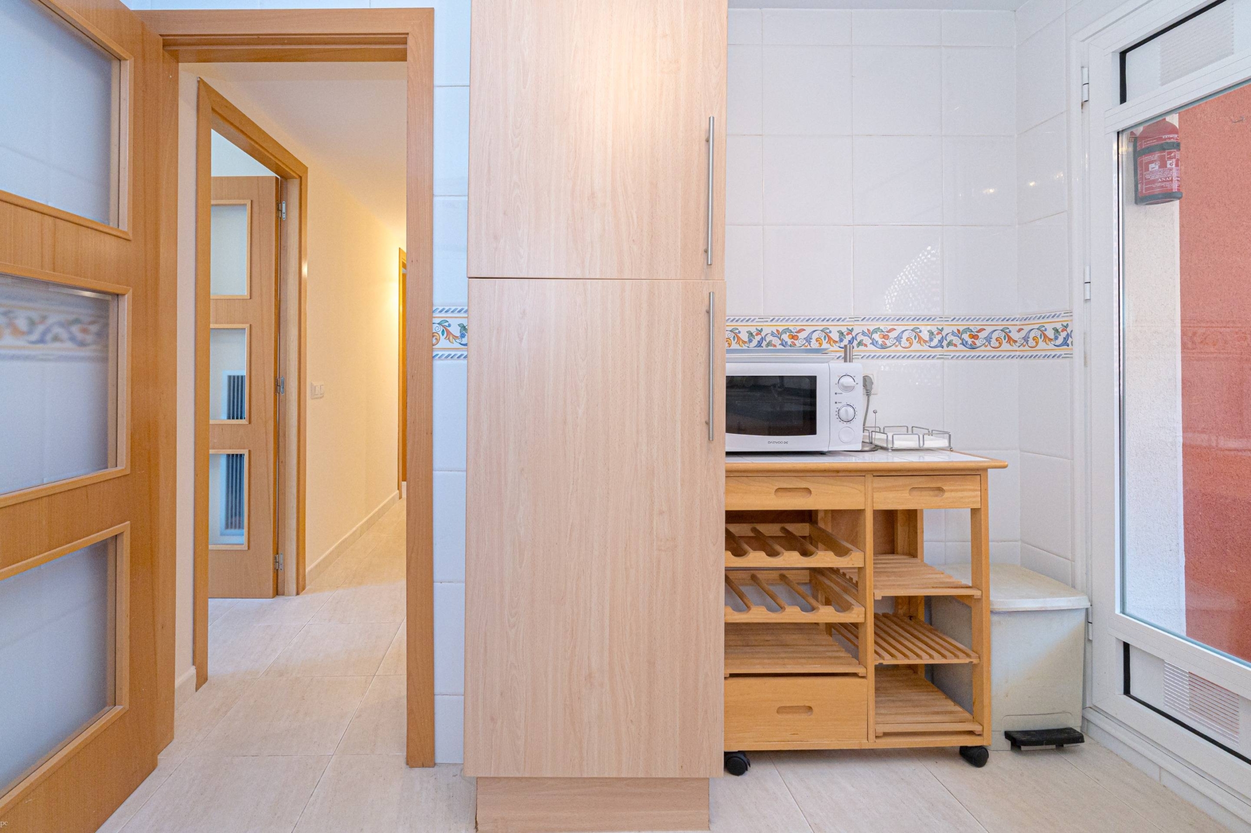 Apartment for sale in Jávea – Xàbia