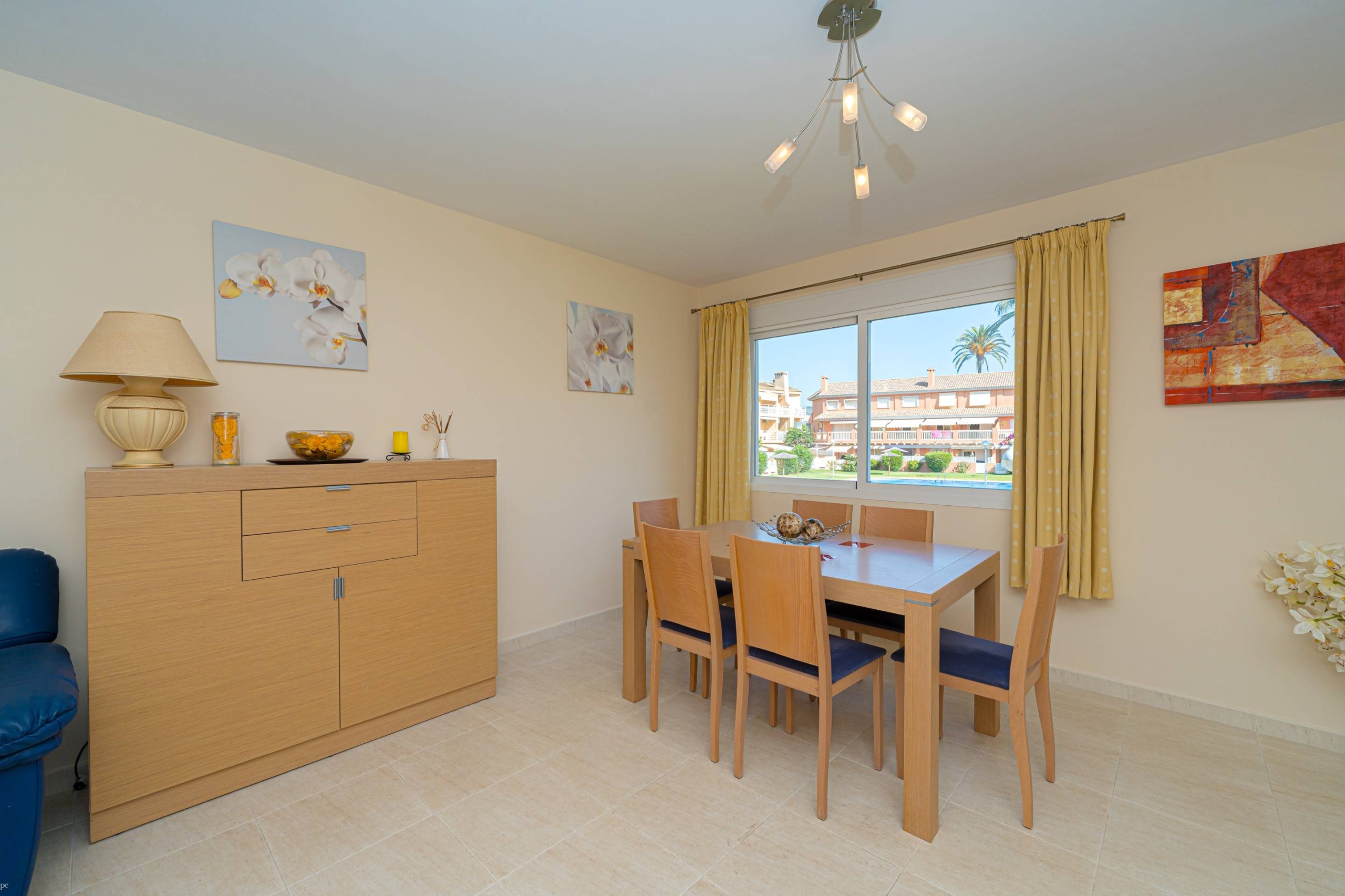 Apartment for sale in Jávea – Xàbia