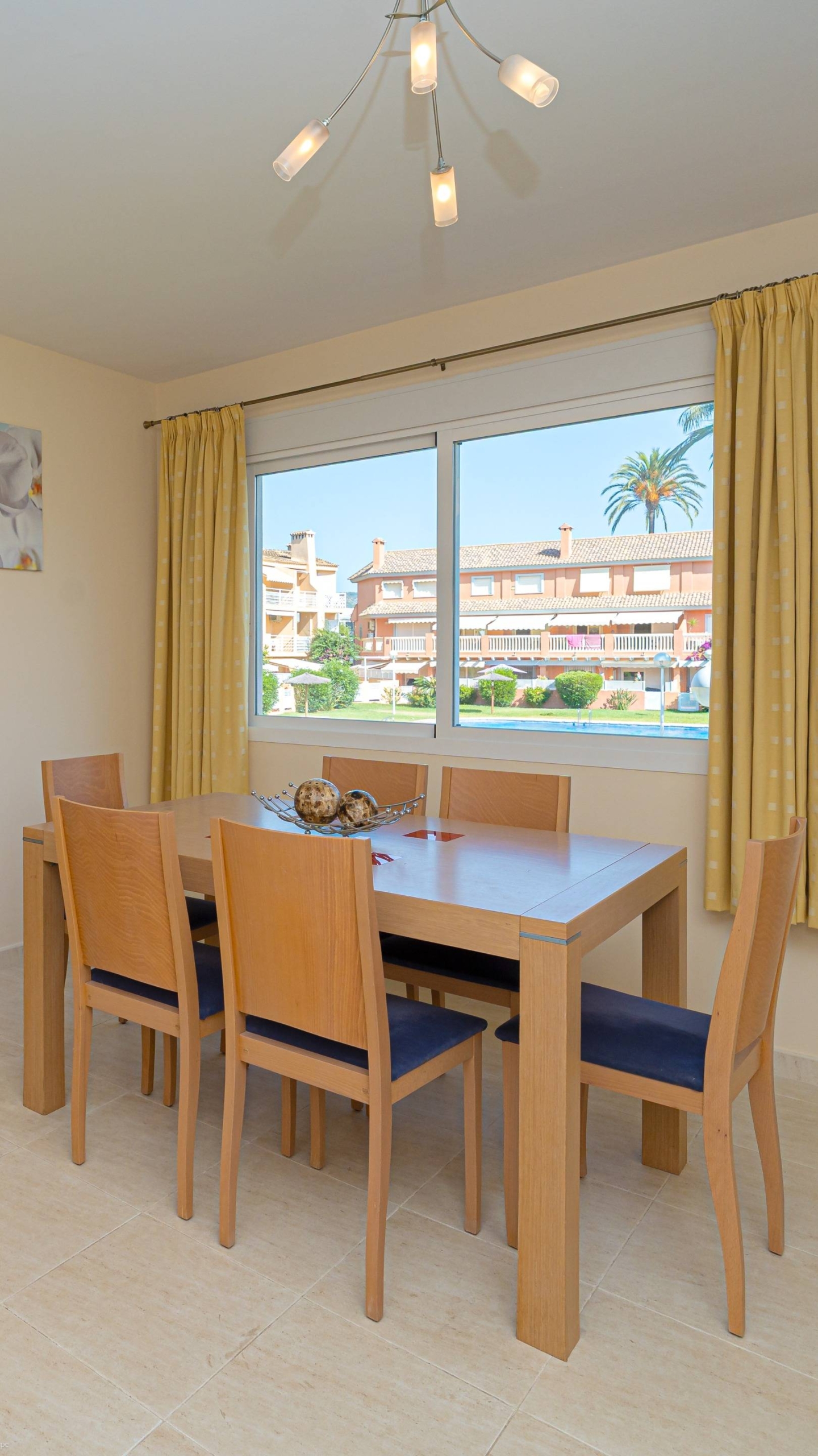 Apartment for sale in Jávea – Xàbia