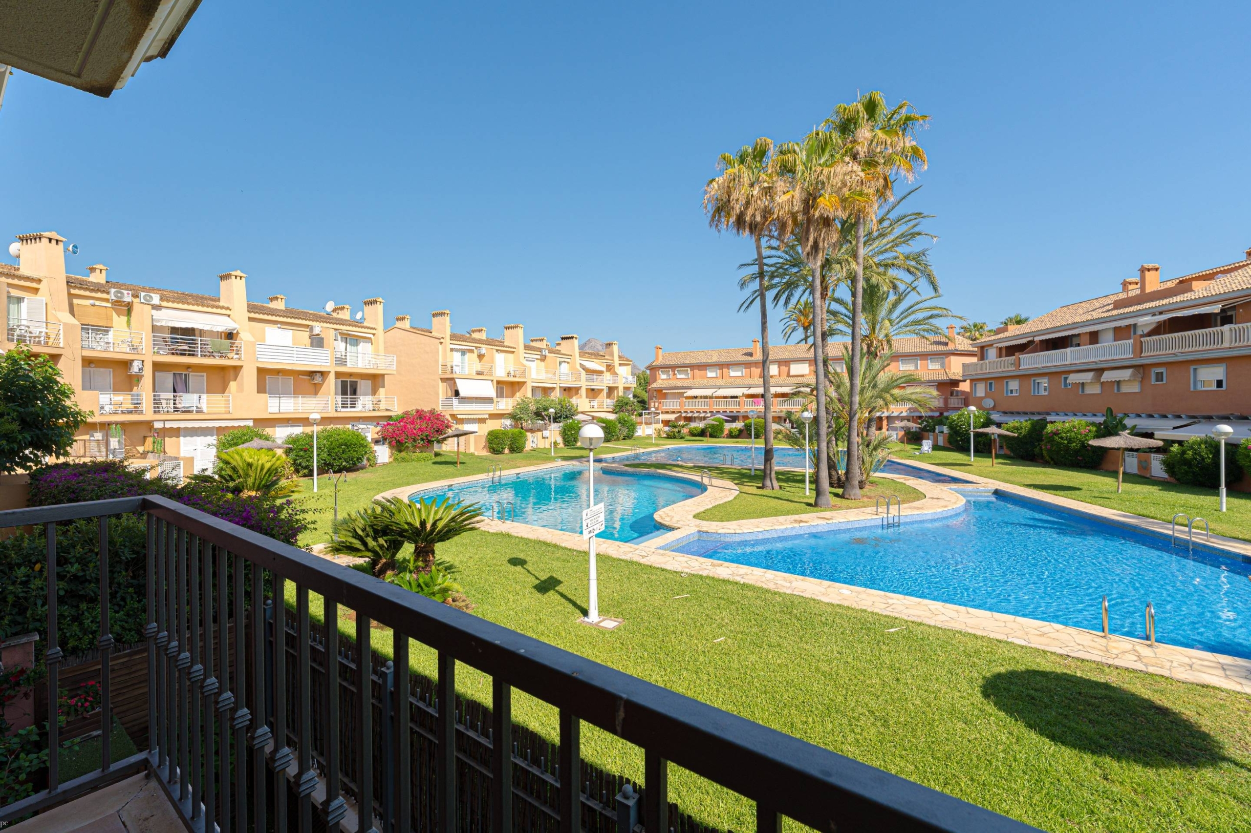 Apartment for sale in Jávea – Xàbia