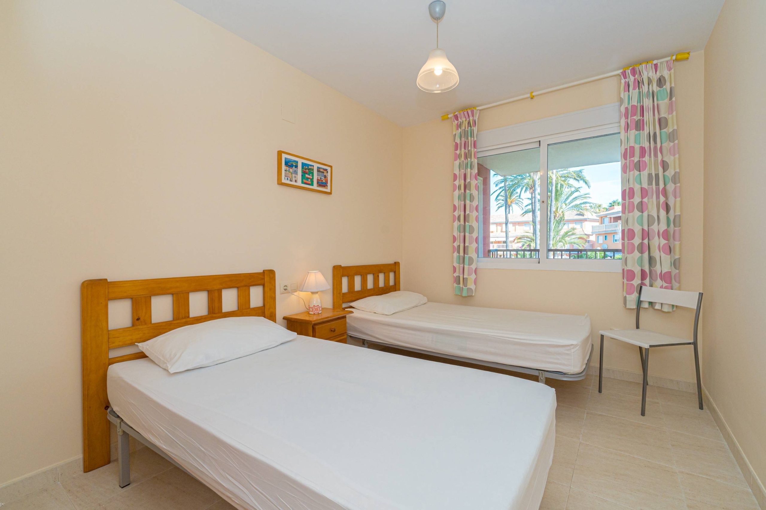 Apartment for sale in Jávea – Xàbia