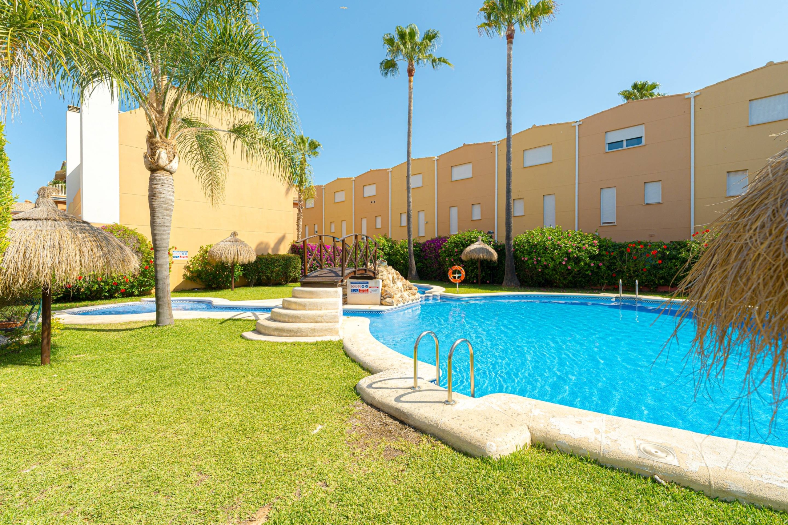 Apartment for sale in Jávea – Xàbia