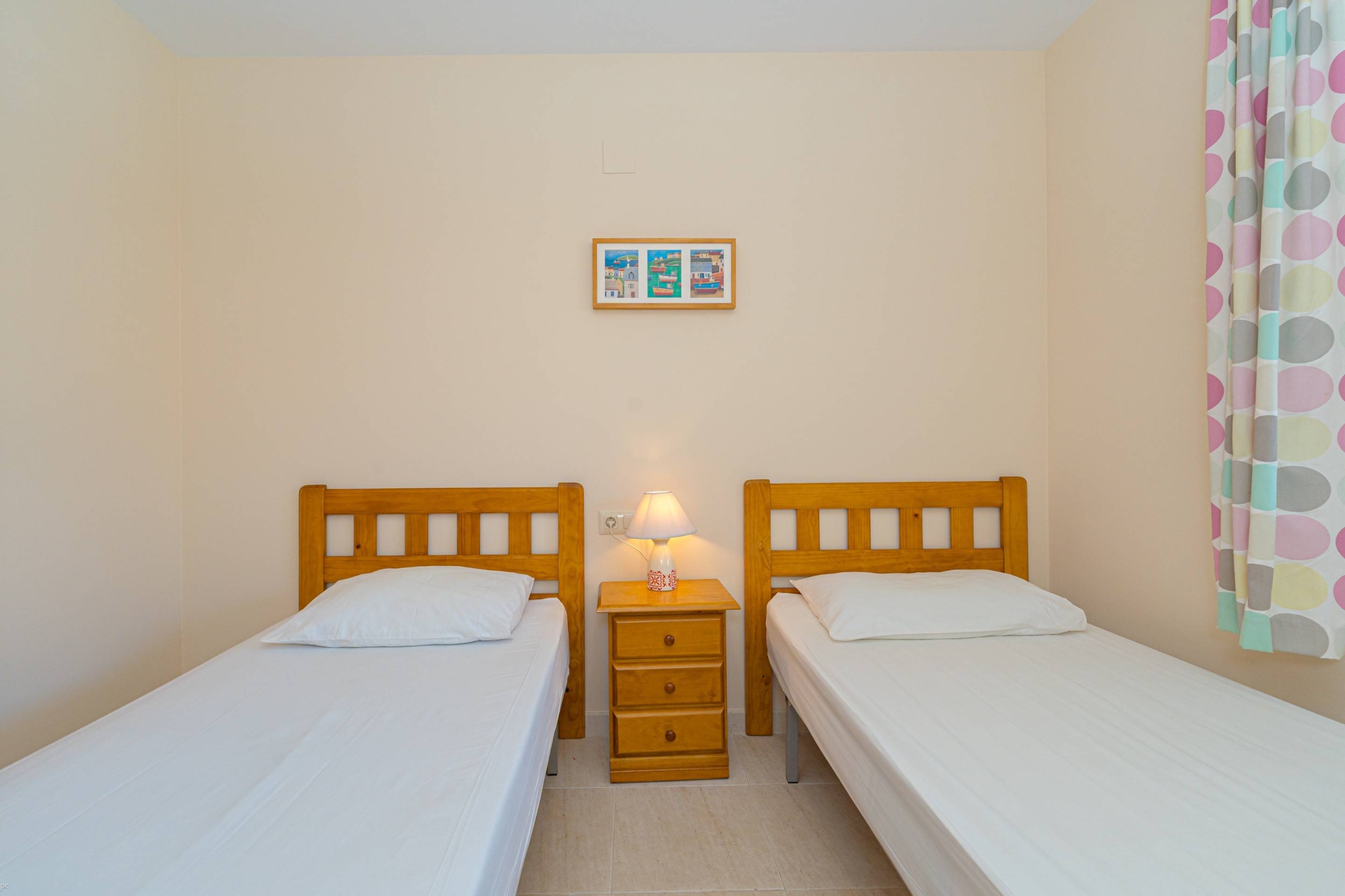 Apartment for sale in Jávea – Xàbia