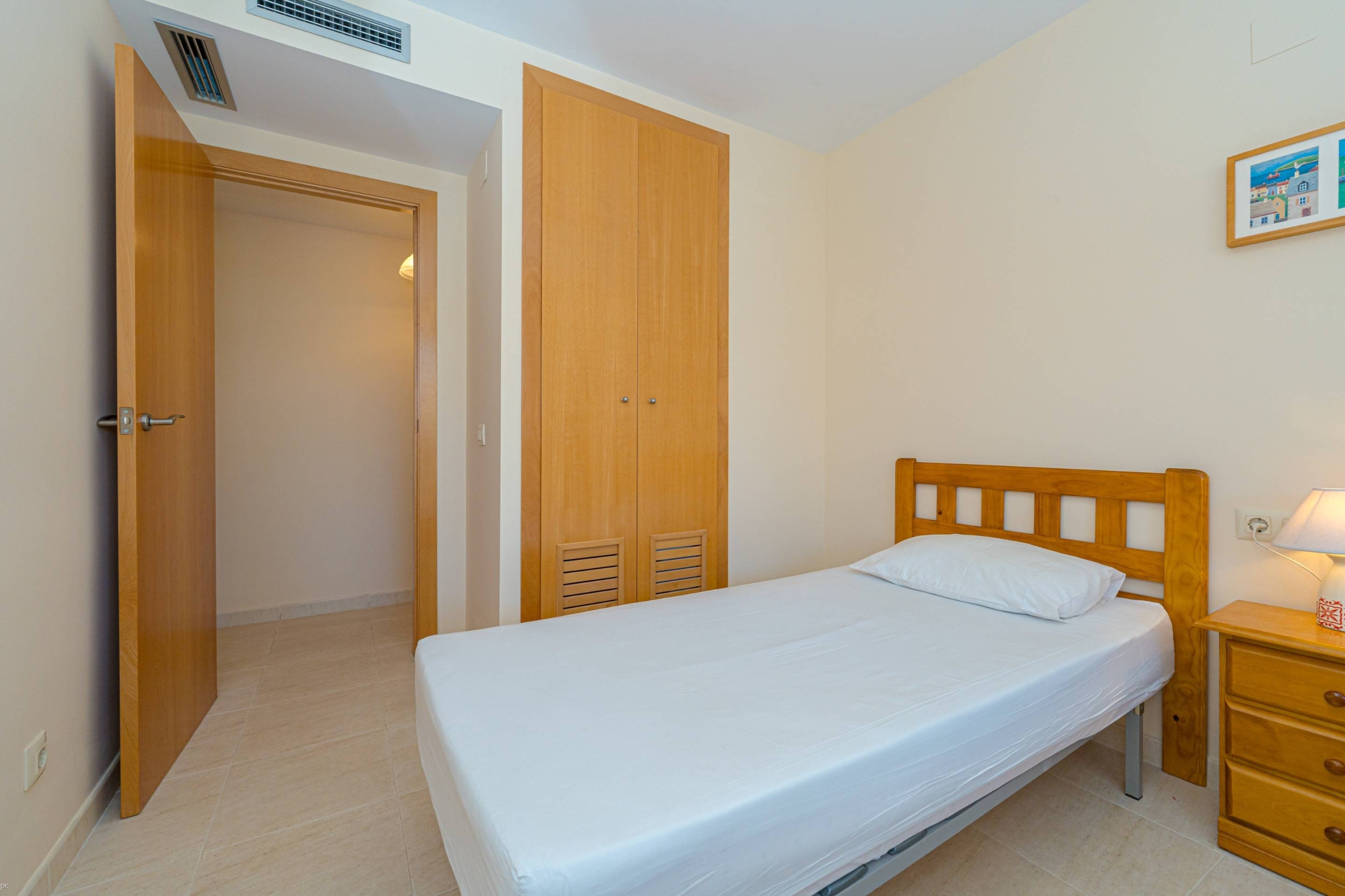 Apartment for sale in Jávea – Xàbia