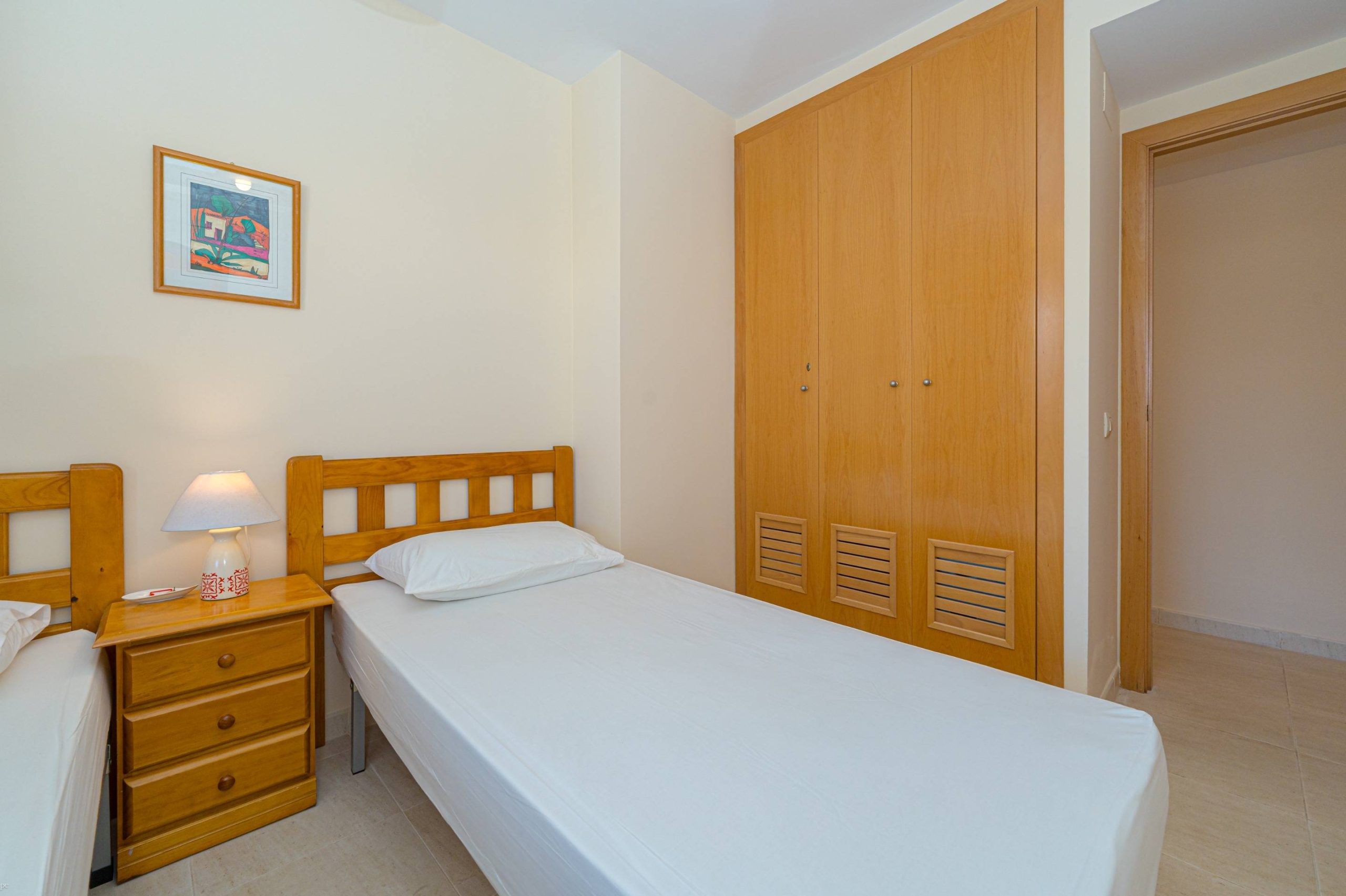 Apartment for sale in Jávea – Xàbia