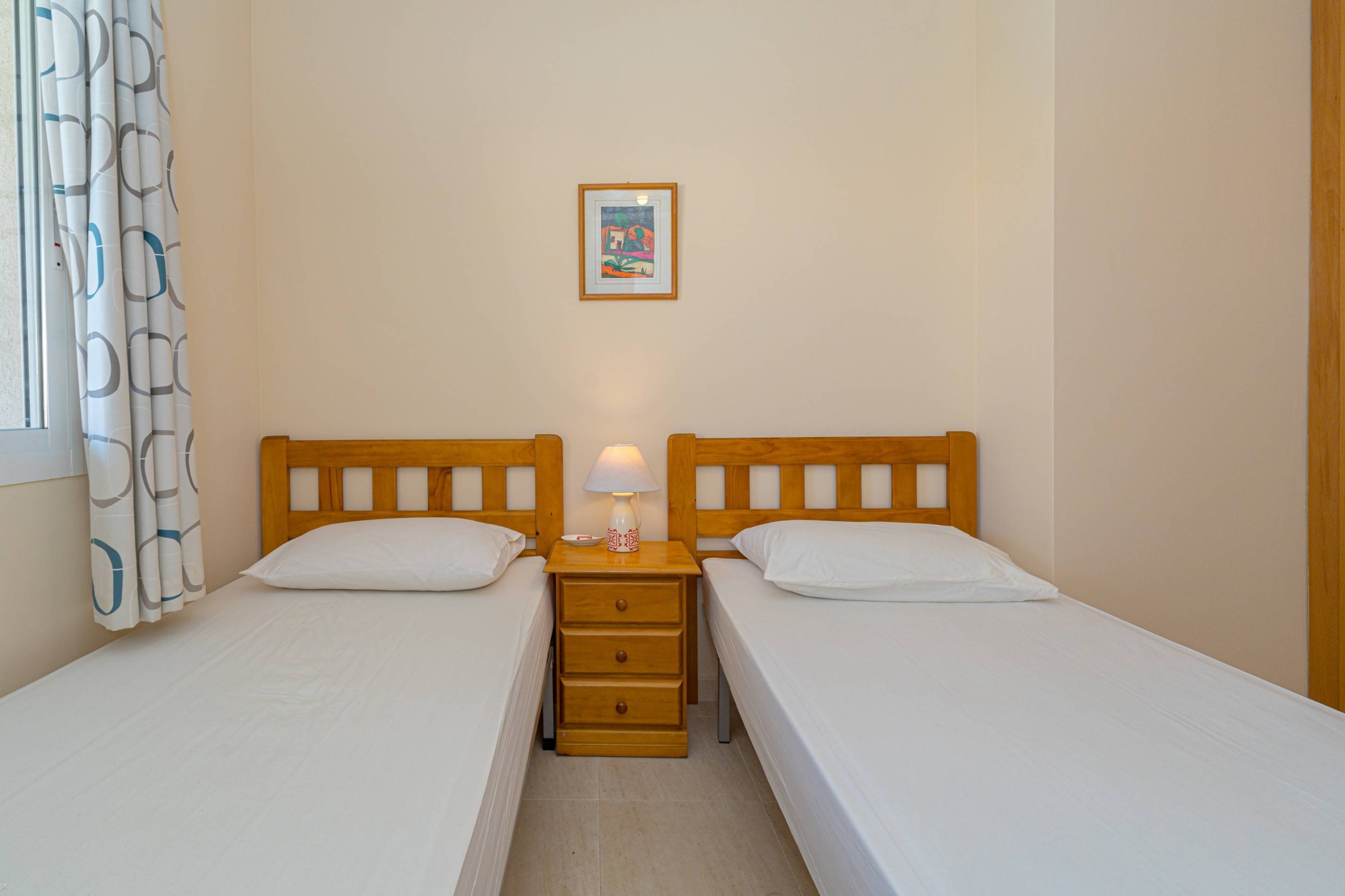 Apartment for sale in Jávea – Xàbia