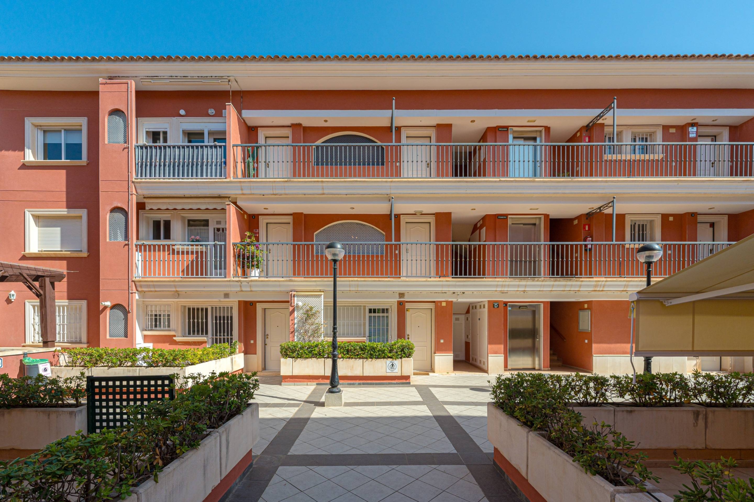 Apartment for sale in Jávea – Xàbia