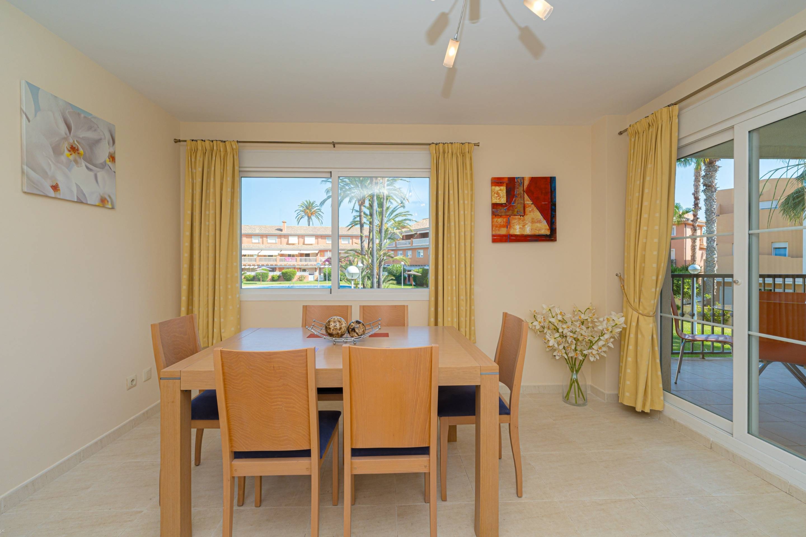 Apartment for sale in Jávea – Xàbia