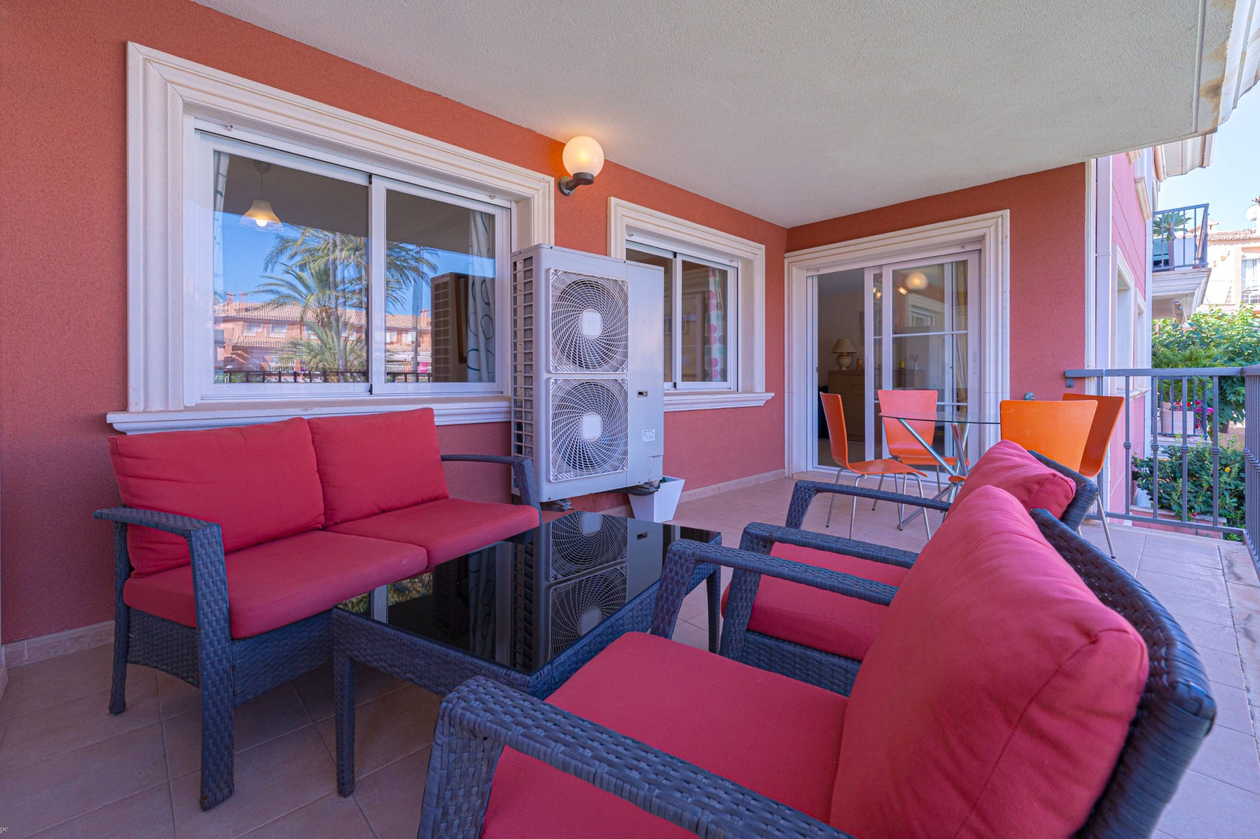 Apartment for sale in Jávea – Xàbia