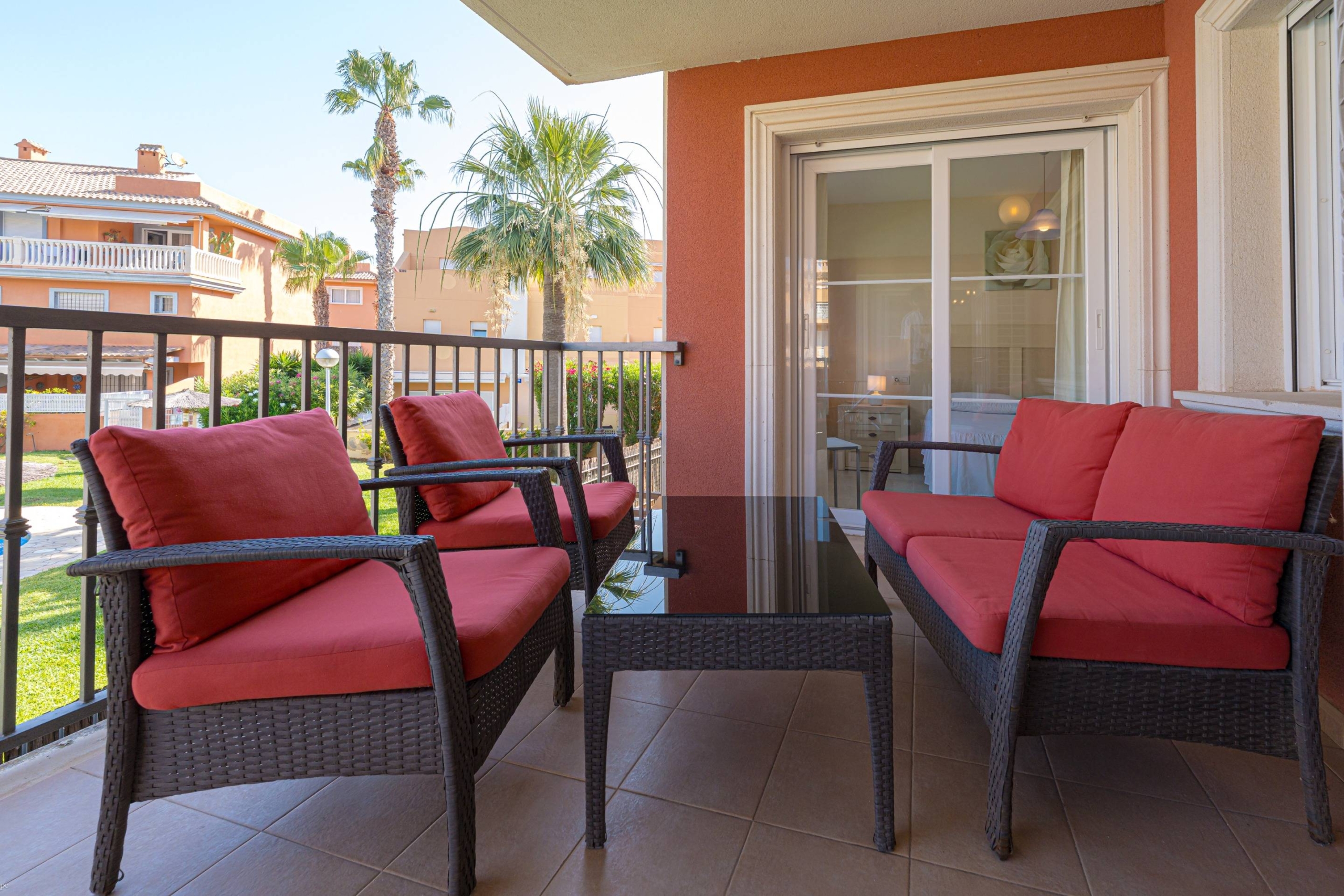 Apartment for sale in Jávea – Xàbia