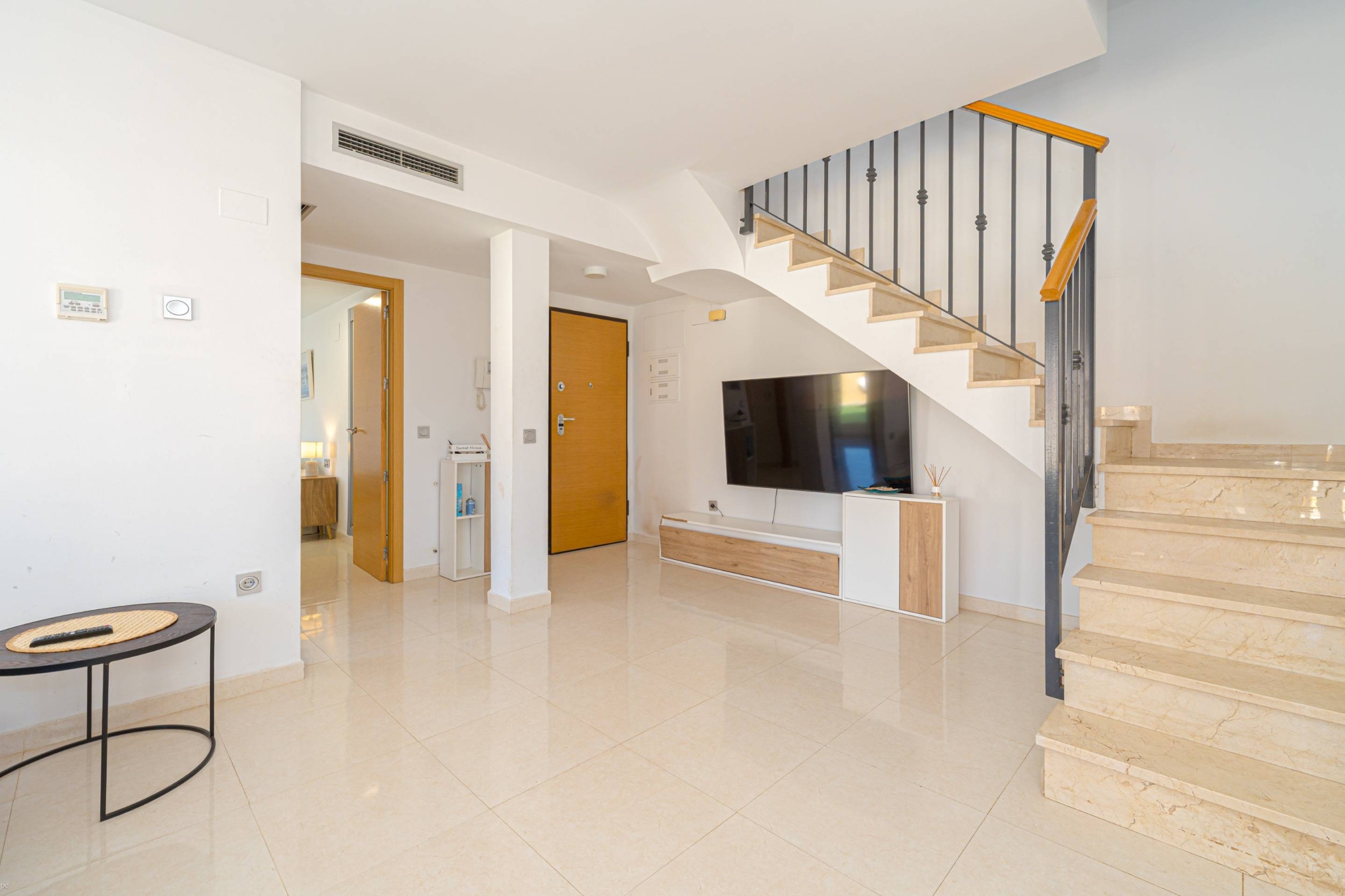 Penthouse for sale in Denia