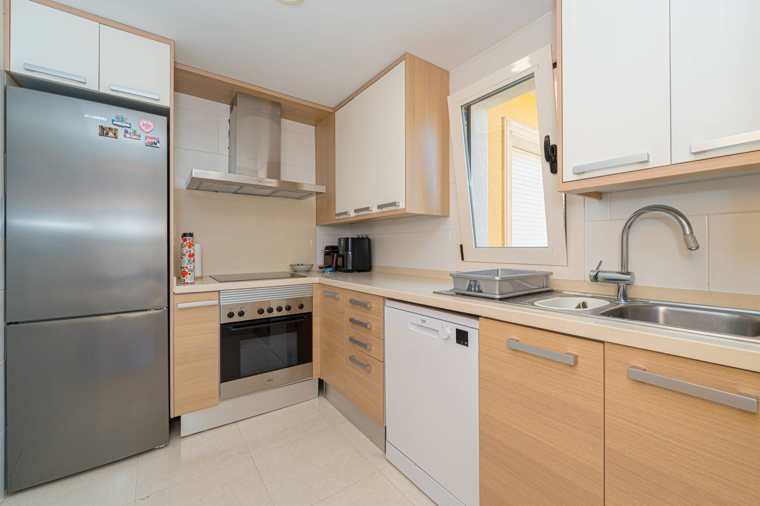 Penthouse for sale in Denia