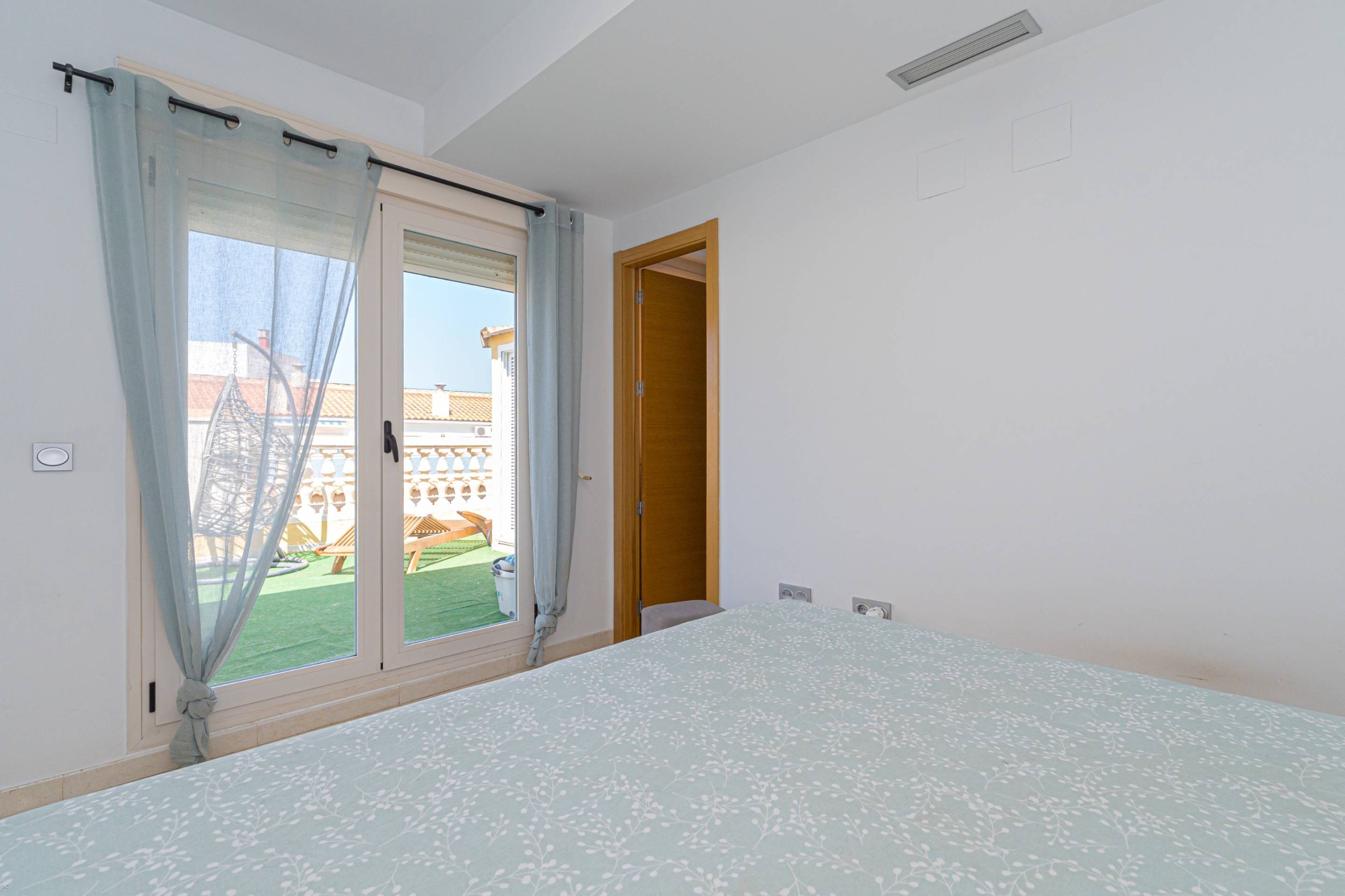 Penthouse for sale in Denia