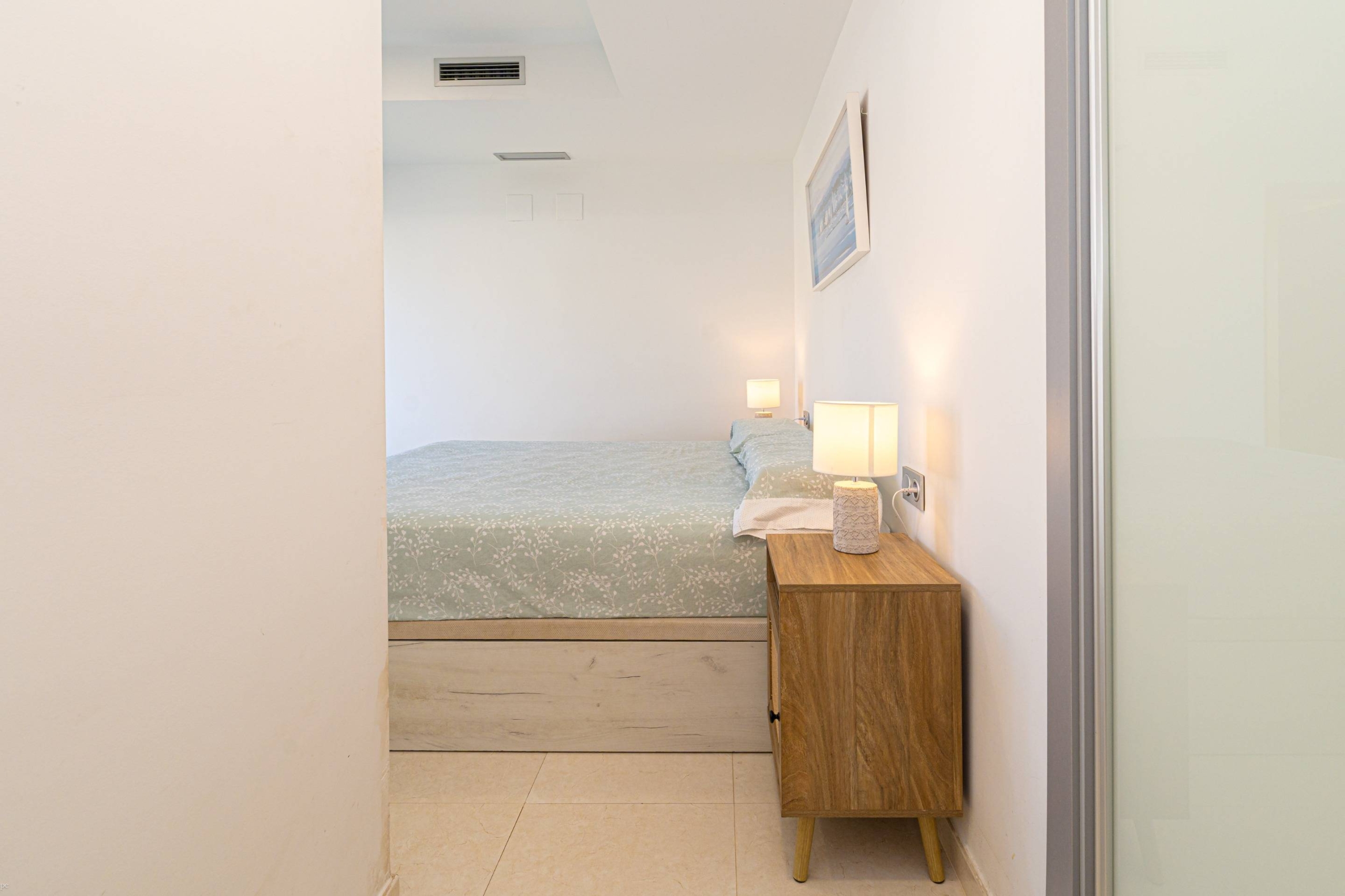 Penthouse for sale in Denia