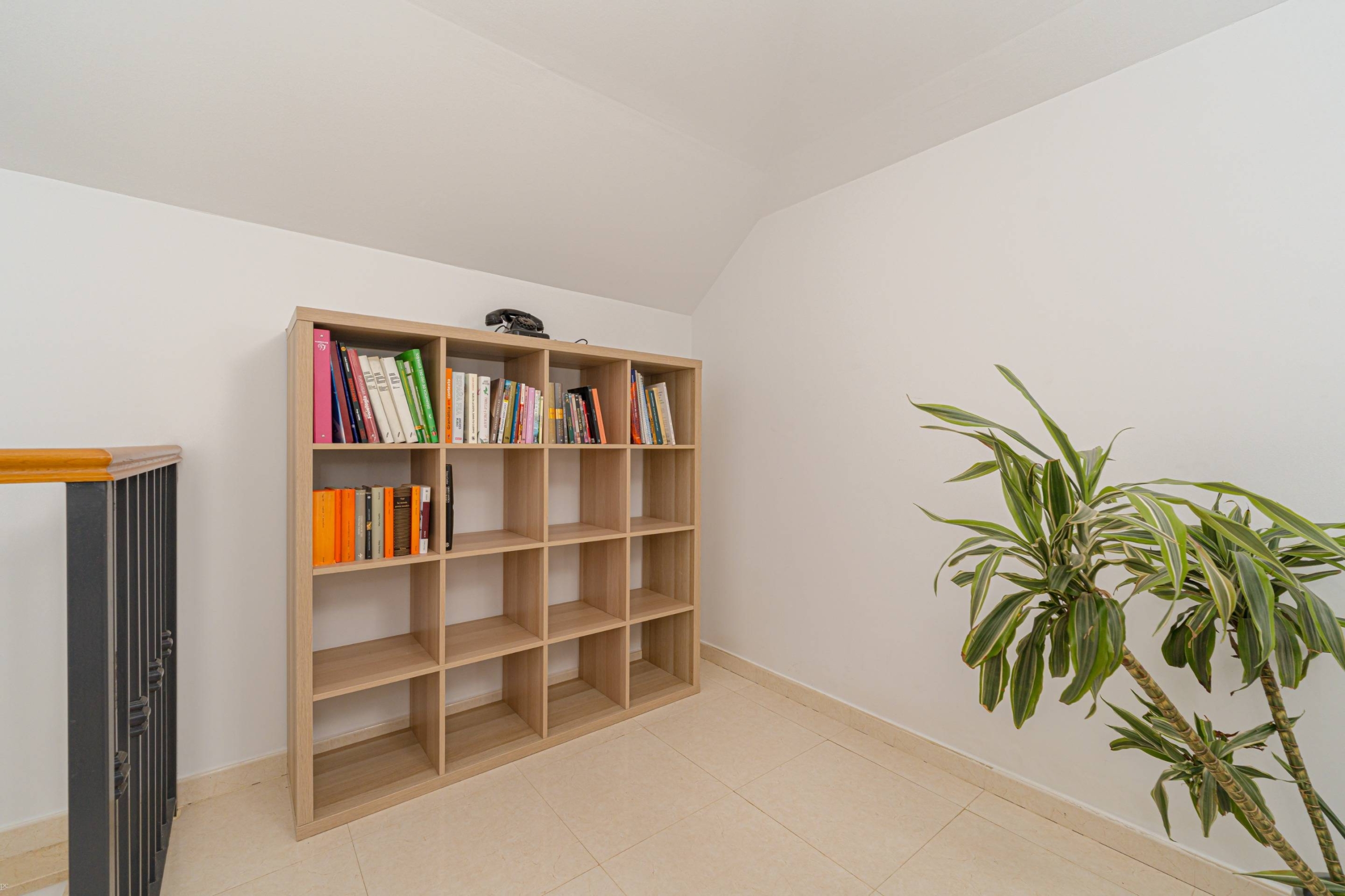 Penthouse for sale in Denia