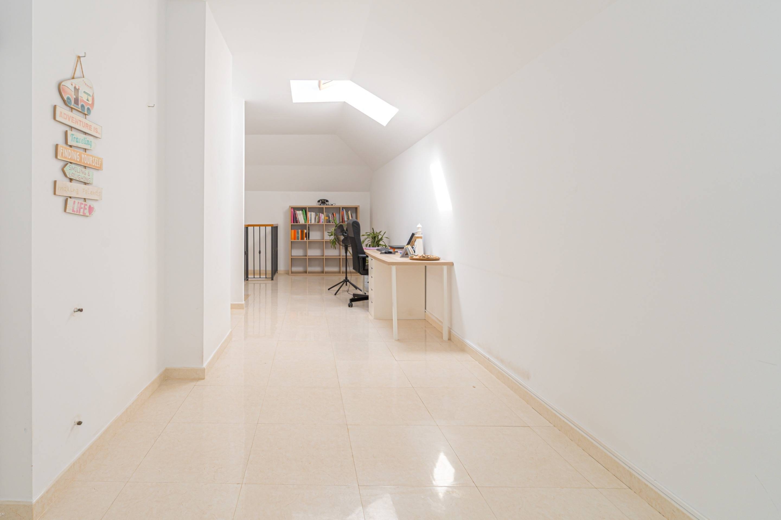 Penthouse for sale in Denia