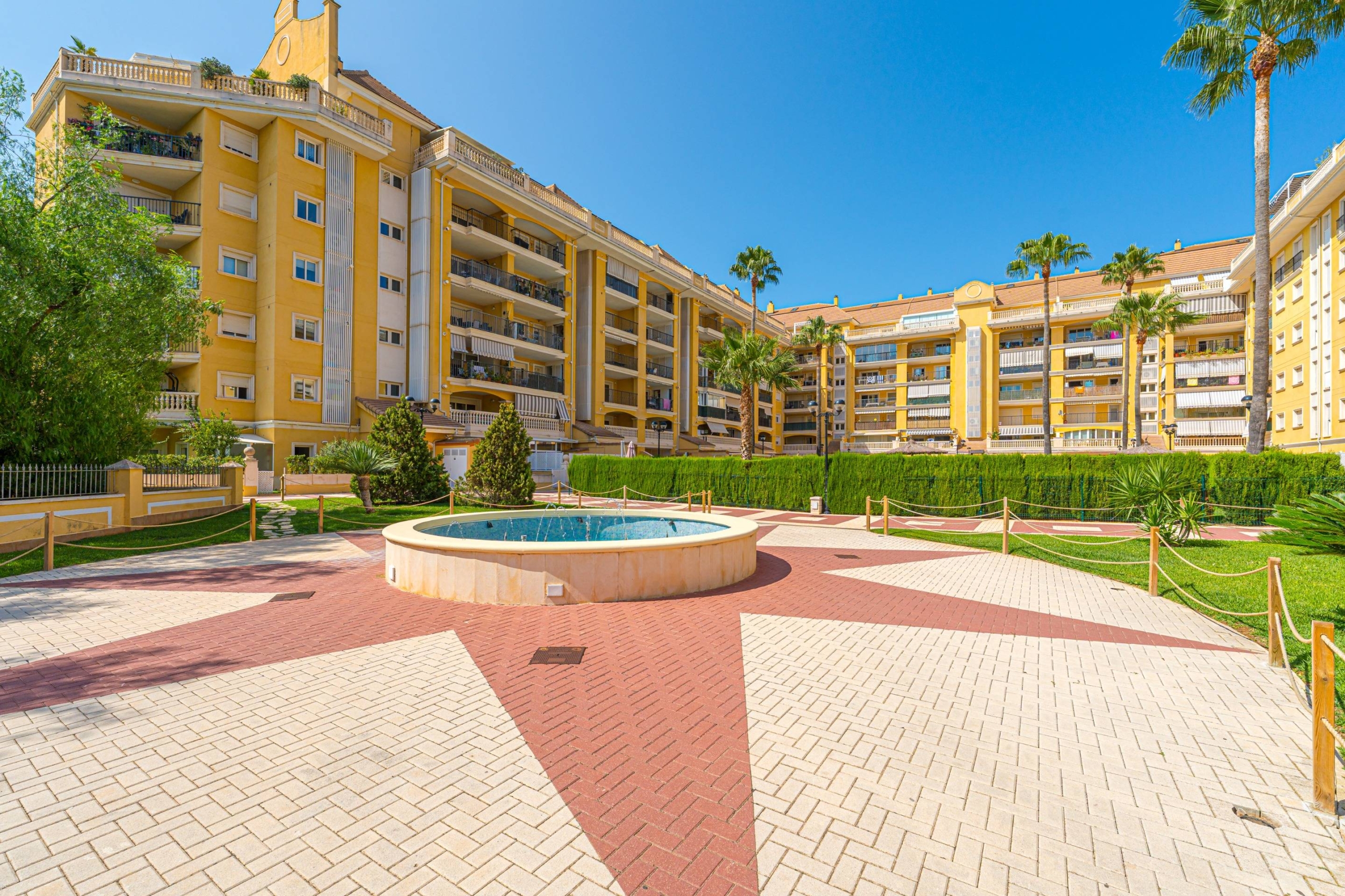 Penthouse for sale in Denia