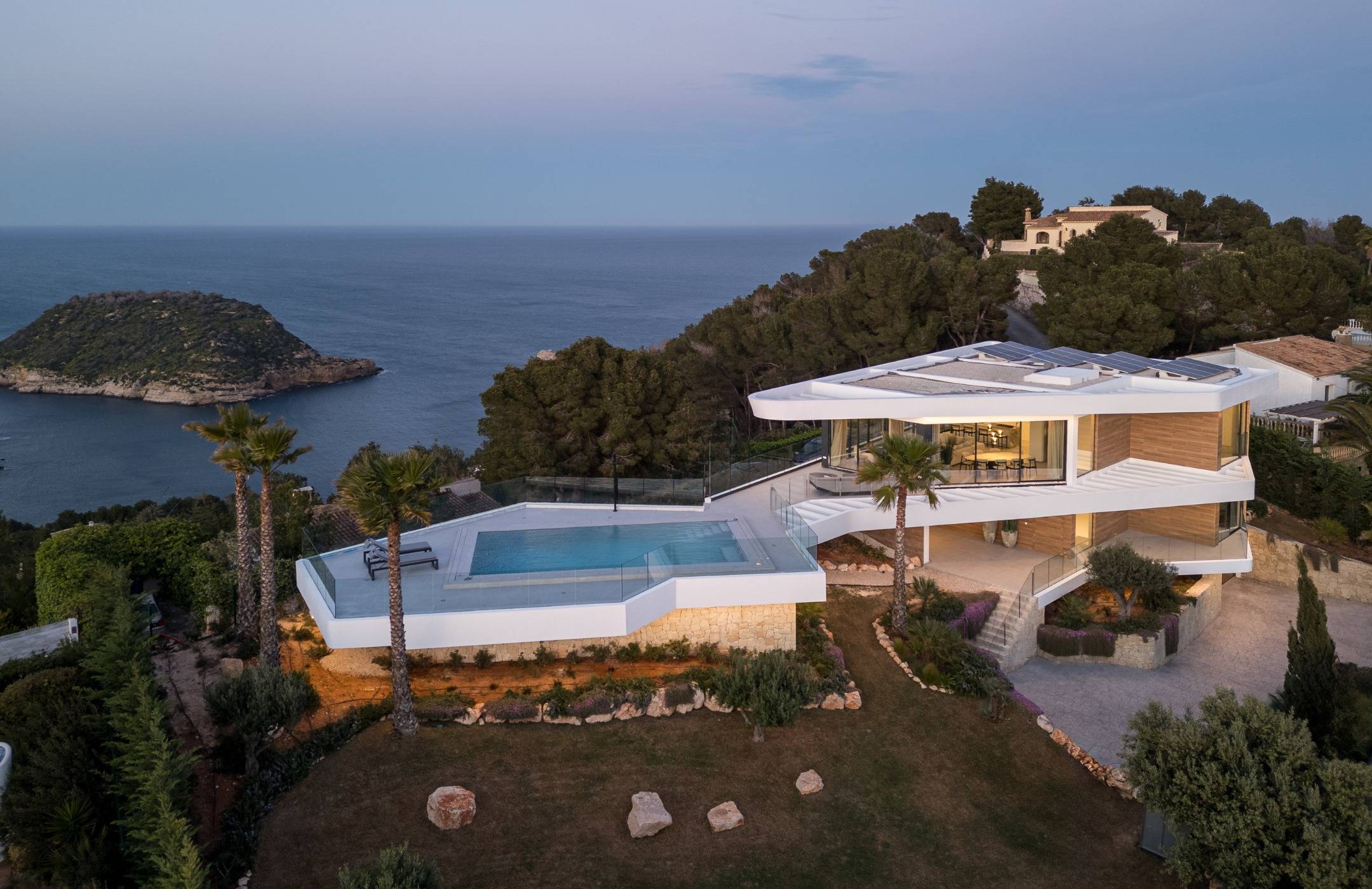 DP-71-PG67144038-1 Villa for sale in Jávea – Xàbia