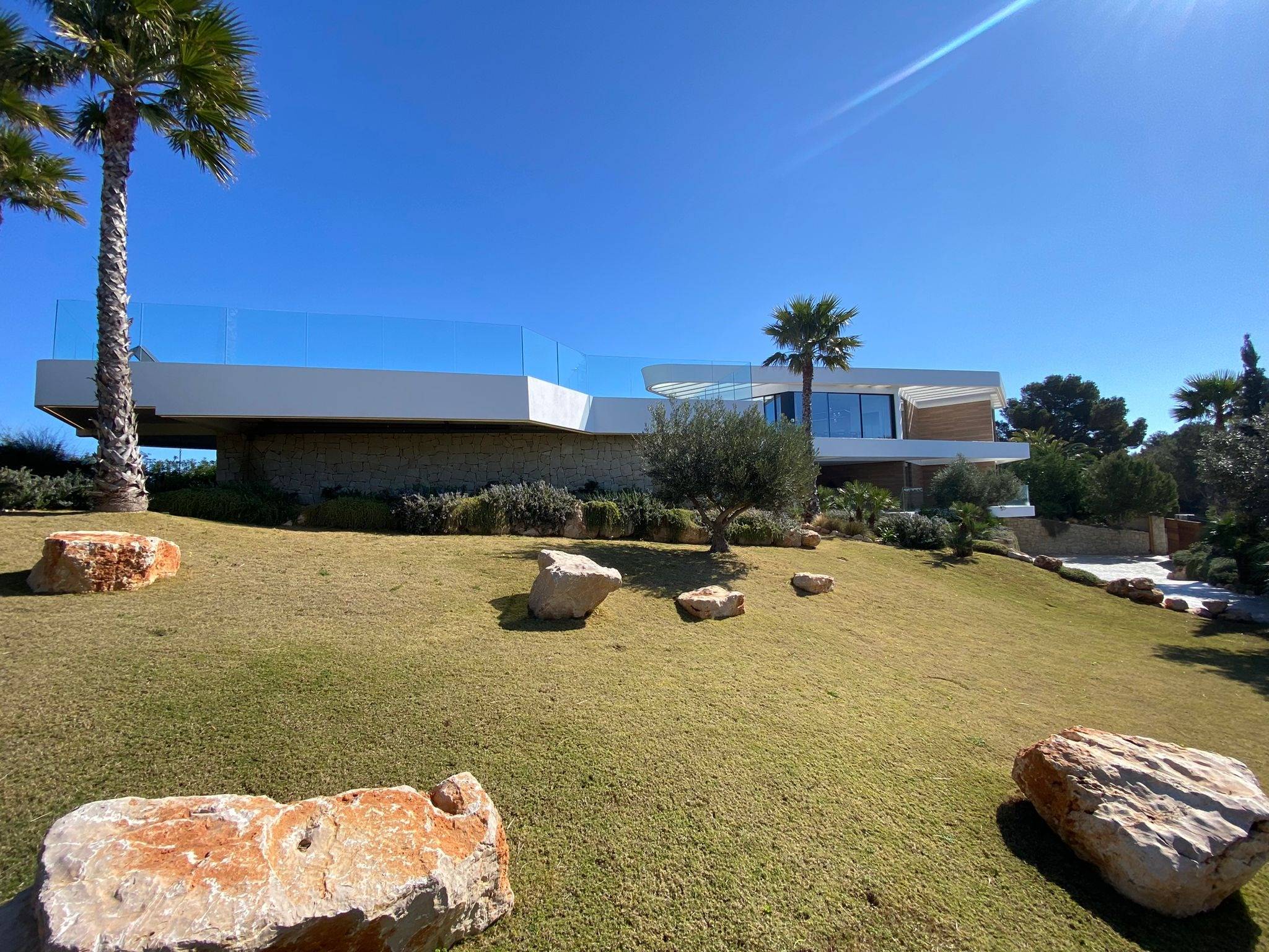 DP-71-PG67144038-2 Villa for sale in Jávea – Xàbia