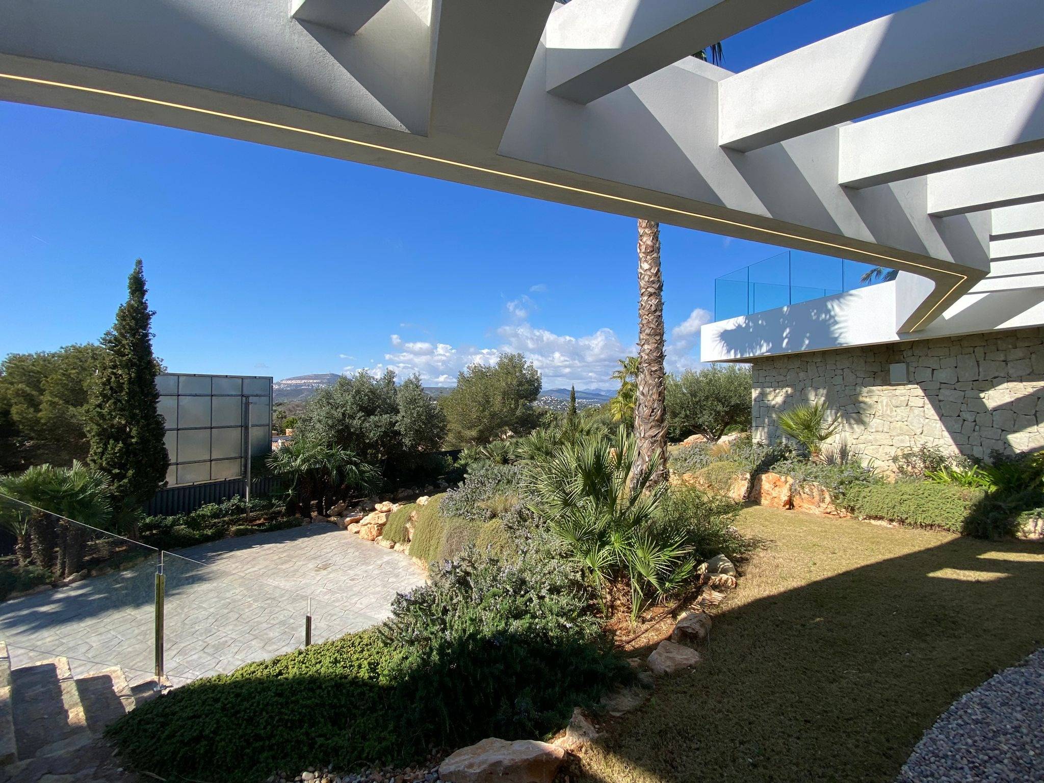DP-71-PG67144038-20 Villa for sale in Jávea – Xàbia