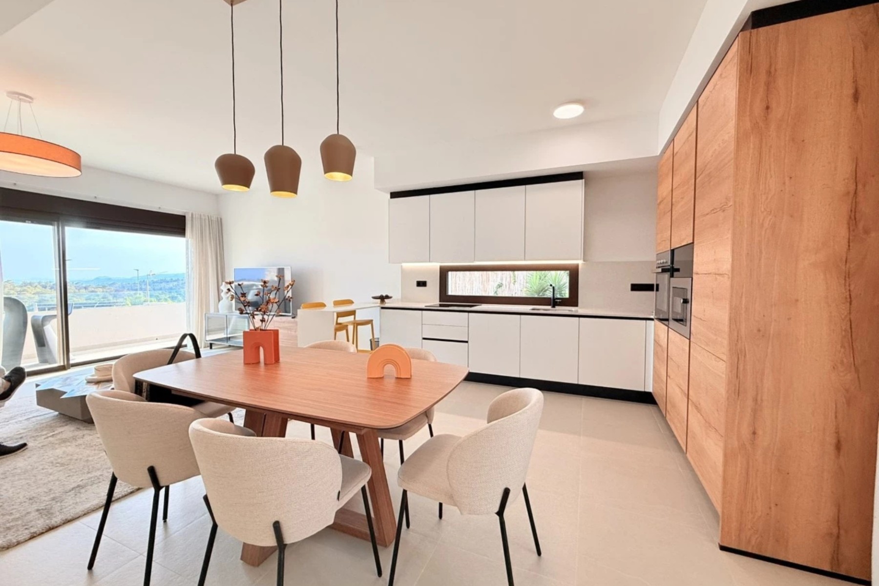 DP-76-SE1248-S-1 Villa for sale in Finestrat