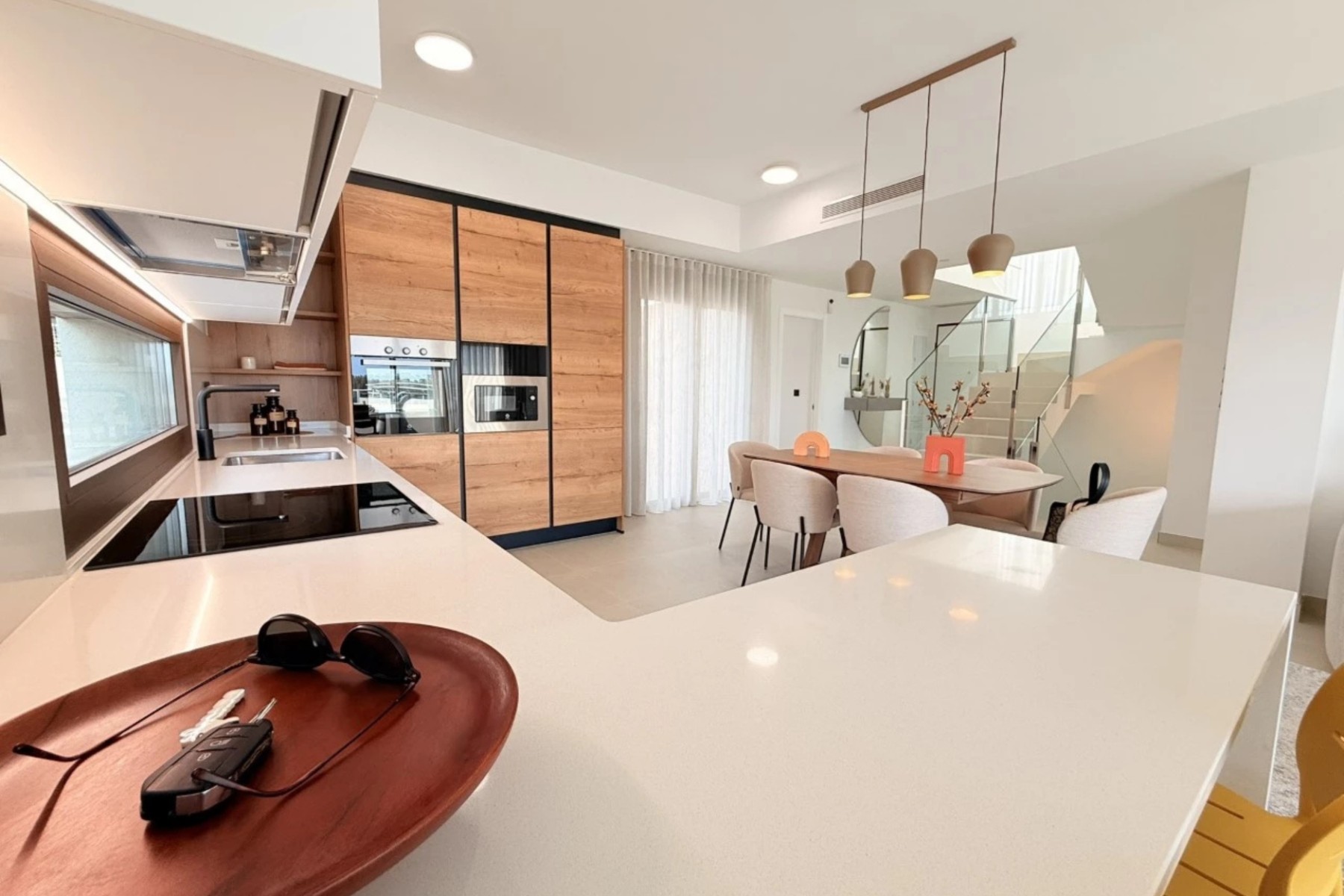 DP-76-SE1248-S-12 Villa for sale in Finestrat