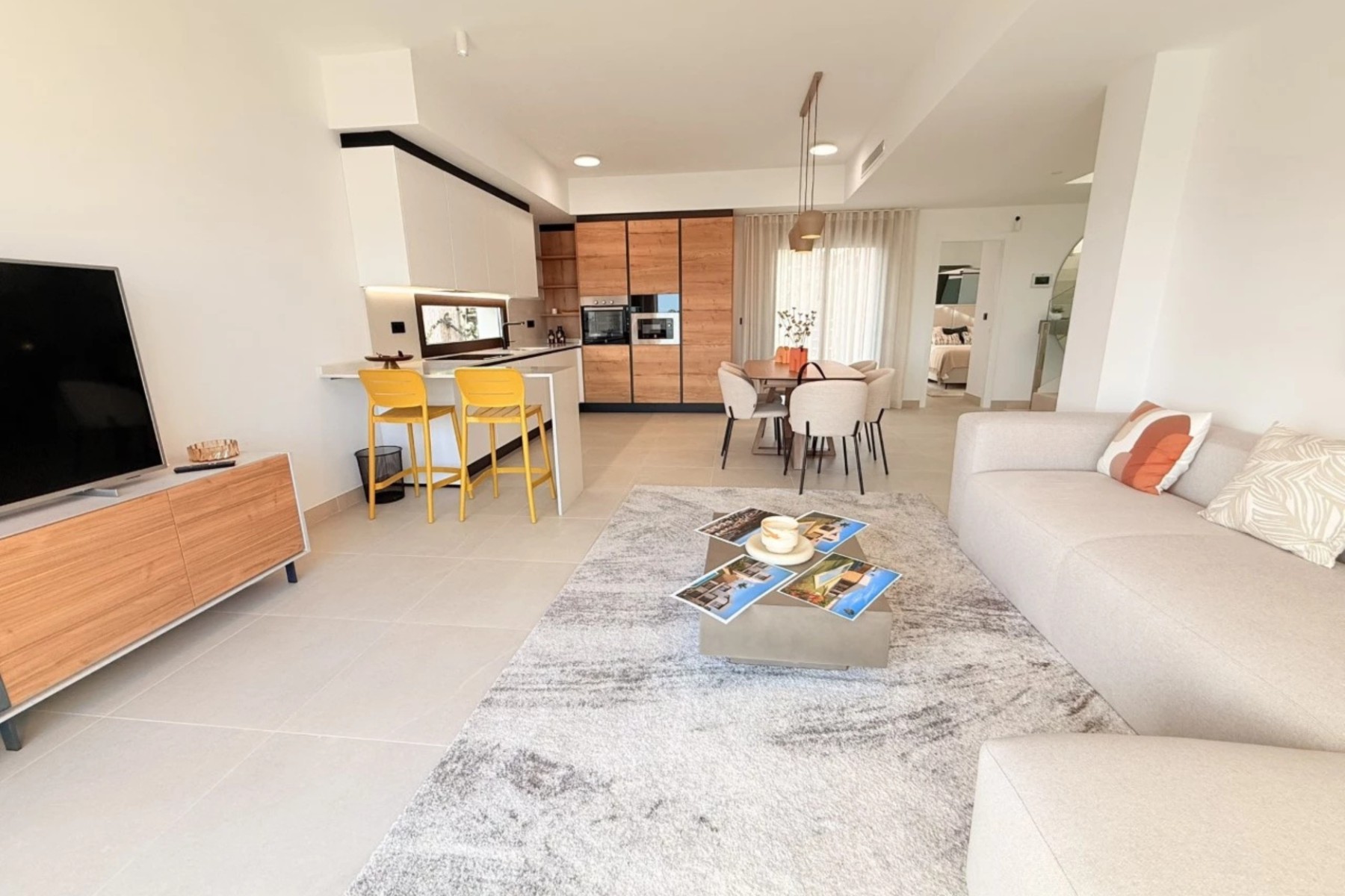 DP-76-SE1248-S-5 Villa for sale in Finestrat