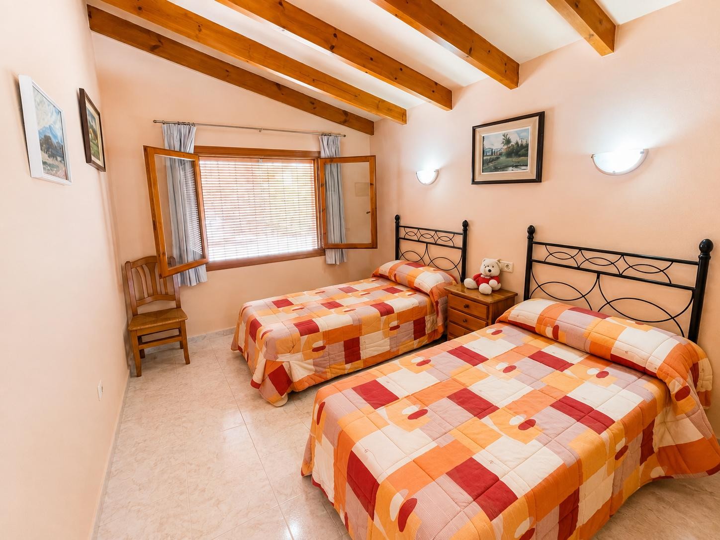 Villa for sale in Alfas del Pí