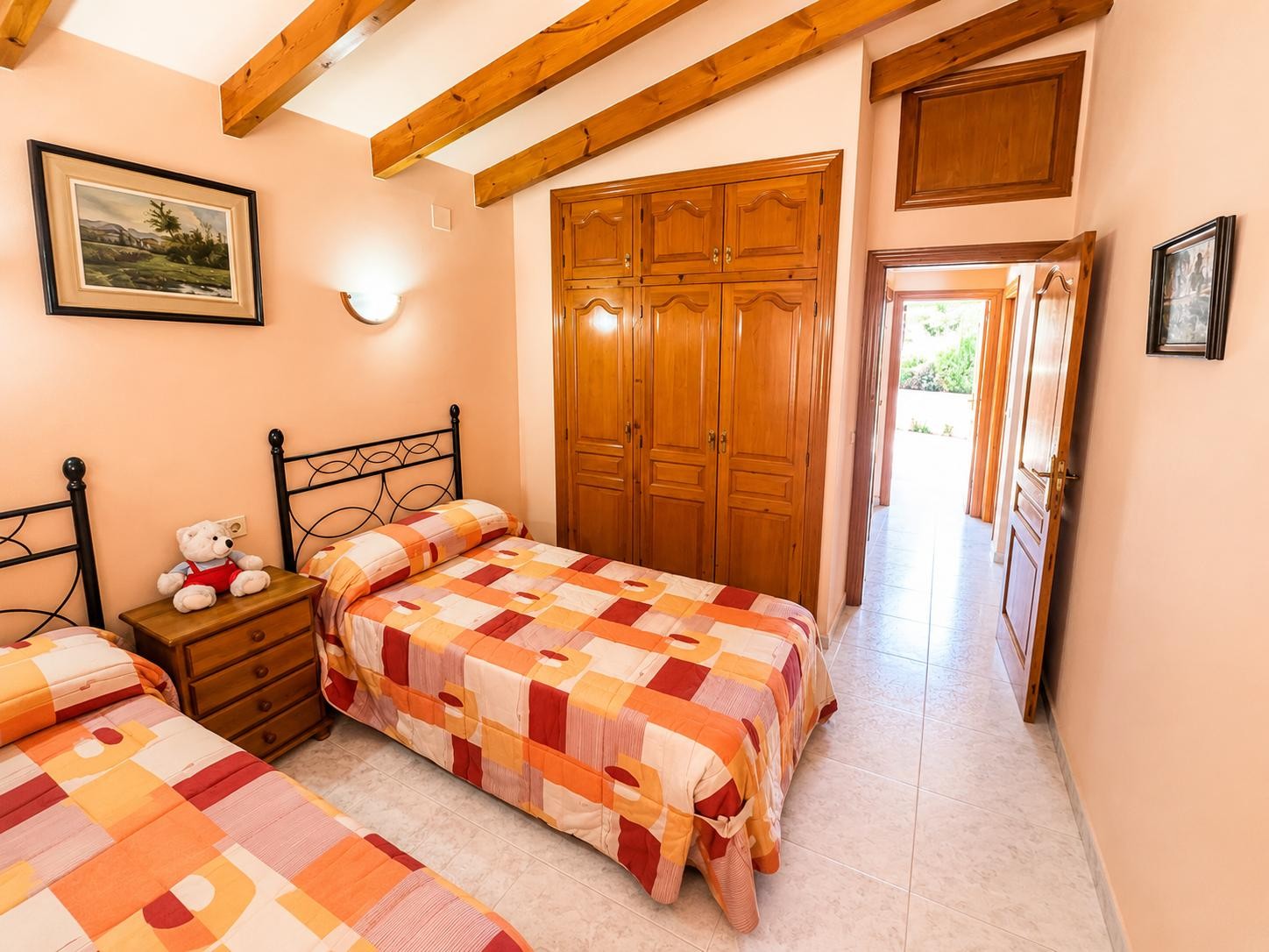 Villa for sale in Alfas del Pí