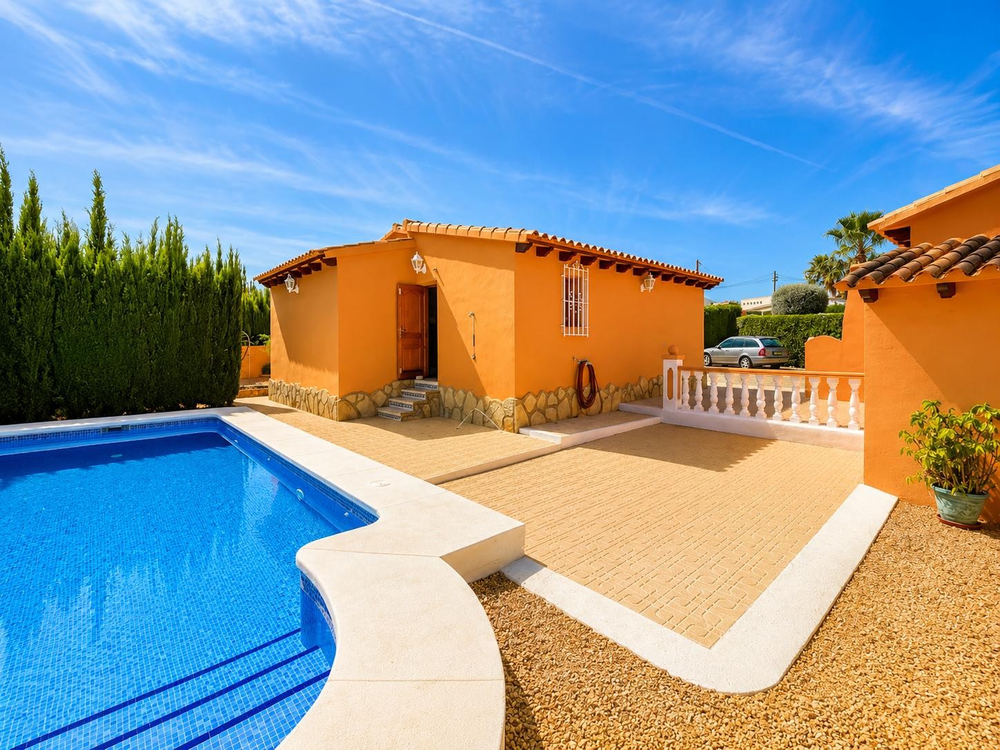 Villa for sale in Alfas del Pí