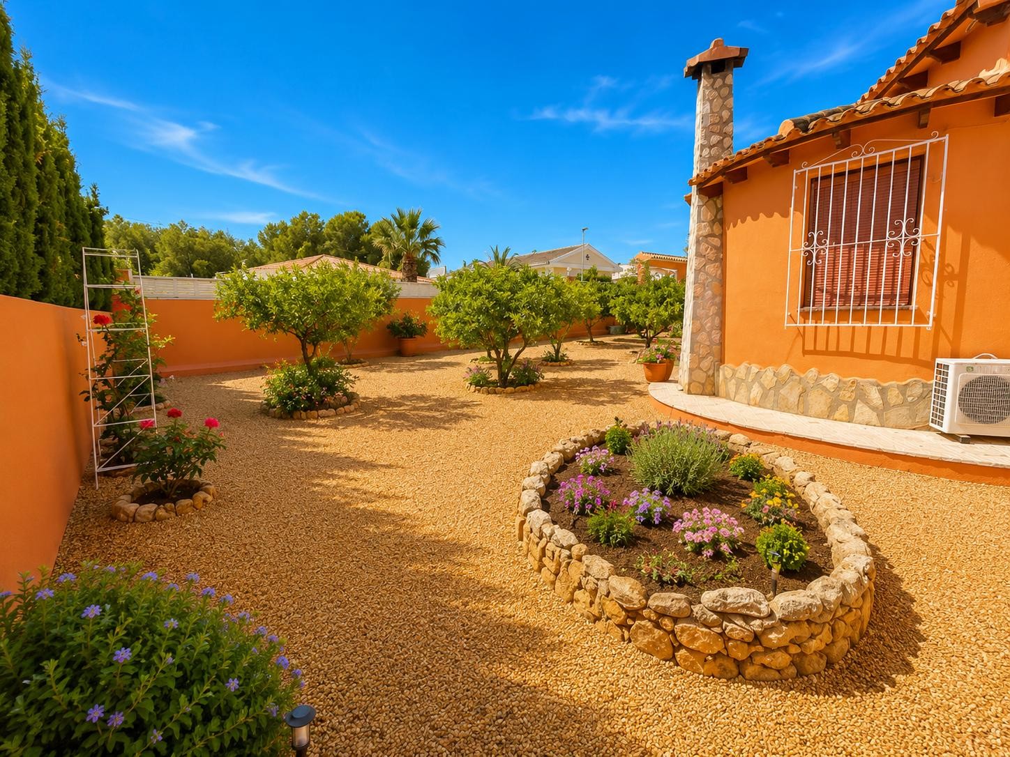 Villa for sale in Alfas del Pí