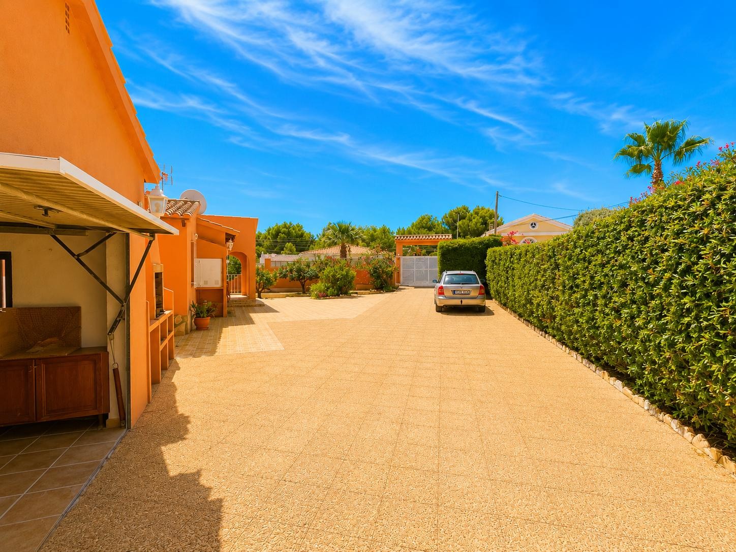 Villa for sale in Alfas del Pí