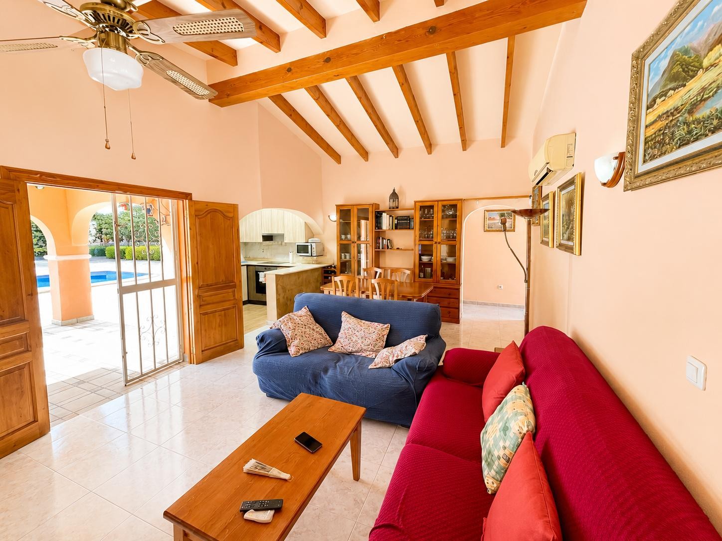 Villa for sale in Alfas del Pí
