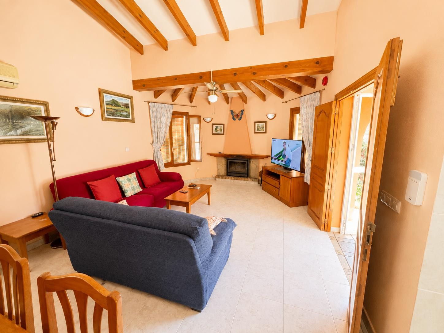 Villa for sale in Alfas del Pí