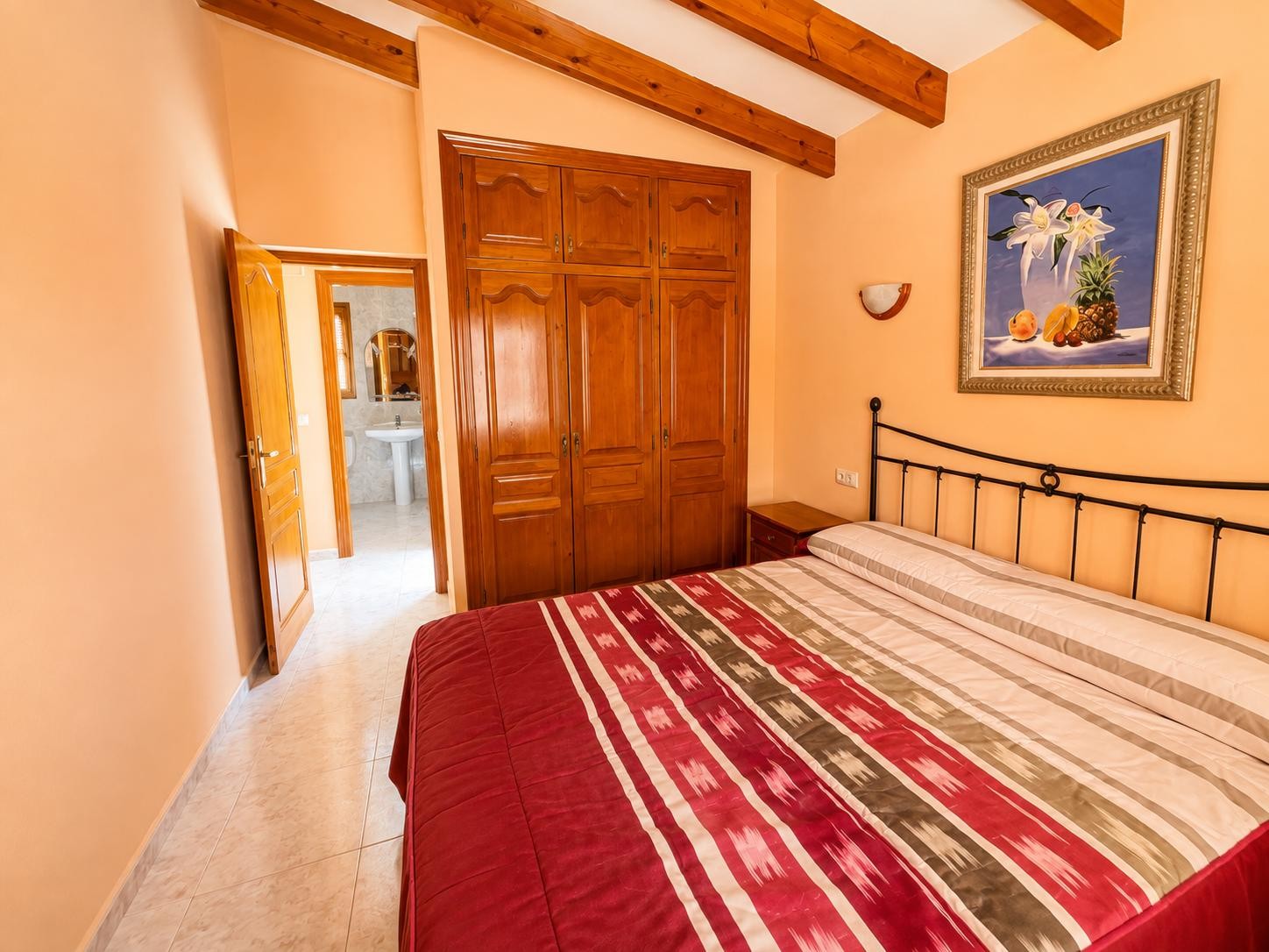 Villa for sale in Alfas del Pí